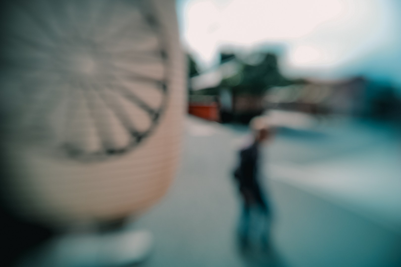 JAPAN DIGITAL. International visual artist