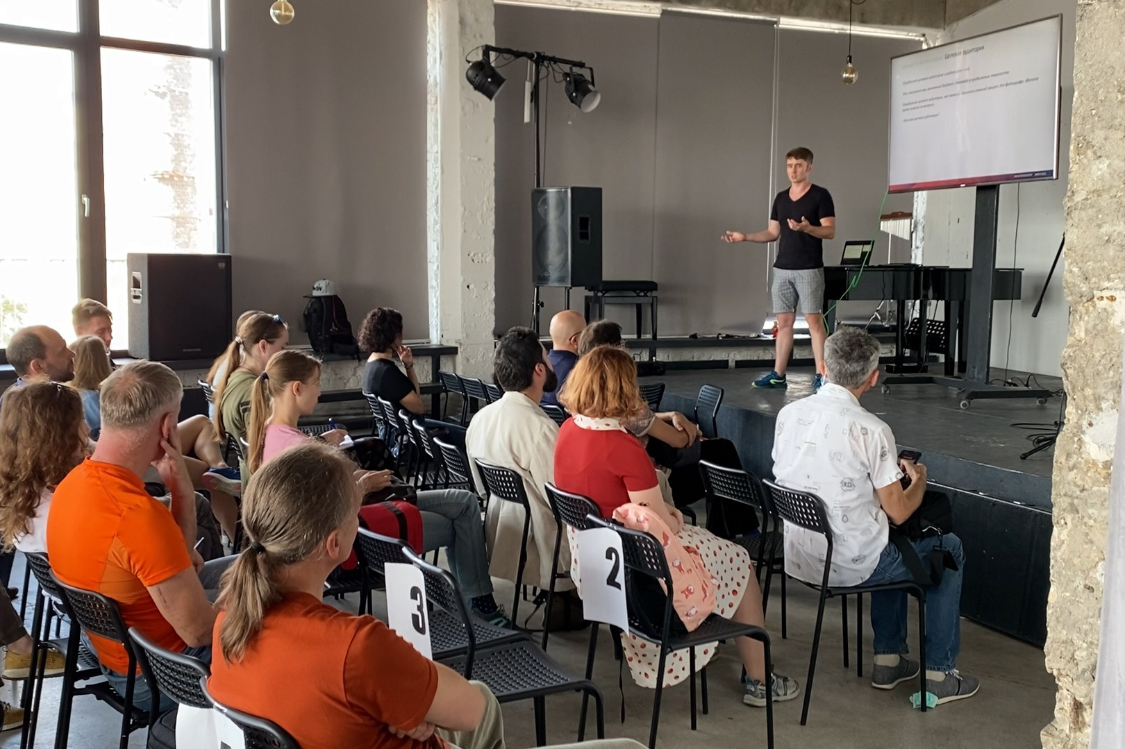 фотофестиваль, фестиваль в Москве, photovideofest, фотограф Владислав Степашов, спикер фото фестиваля 2021