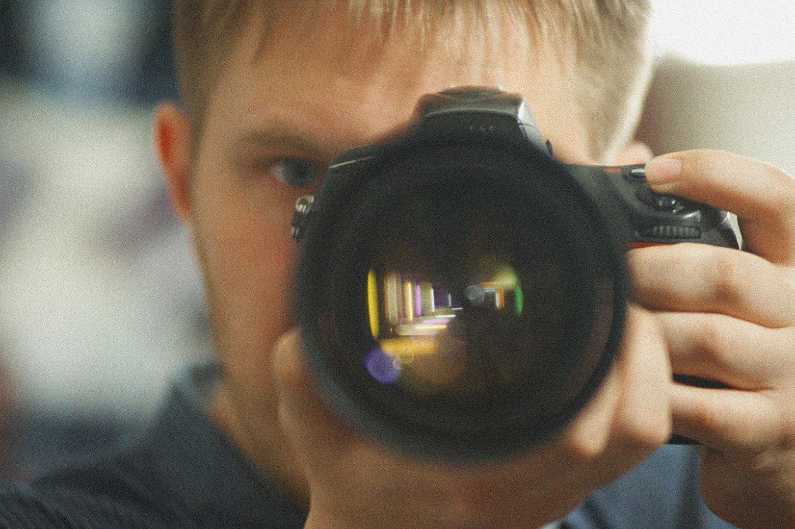 Услуги. Репортажный фотограф в Кирове Сергей Дудин