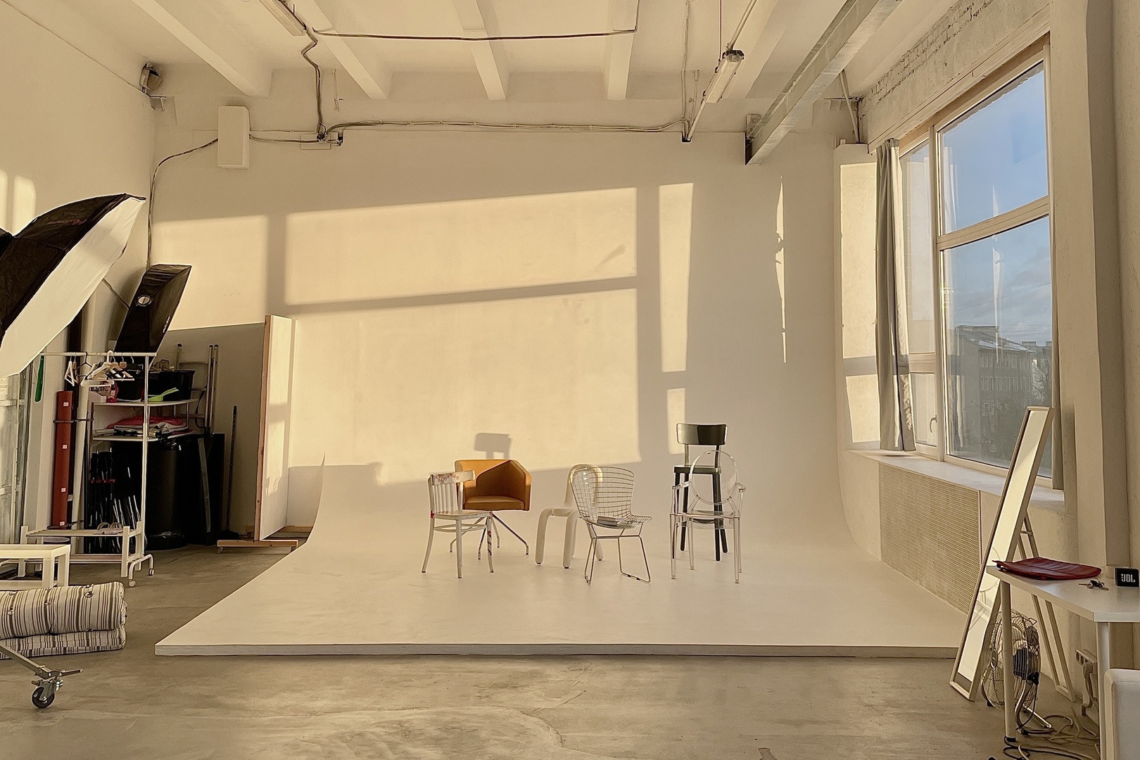 Фотостудии Санкт-Петербурга. Портретный фотограф в Санкт-Петербурге Анна Тукаева