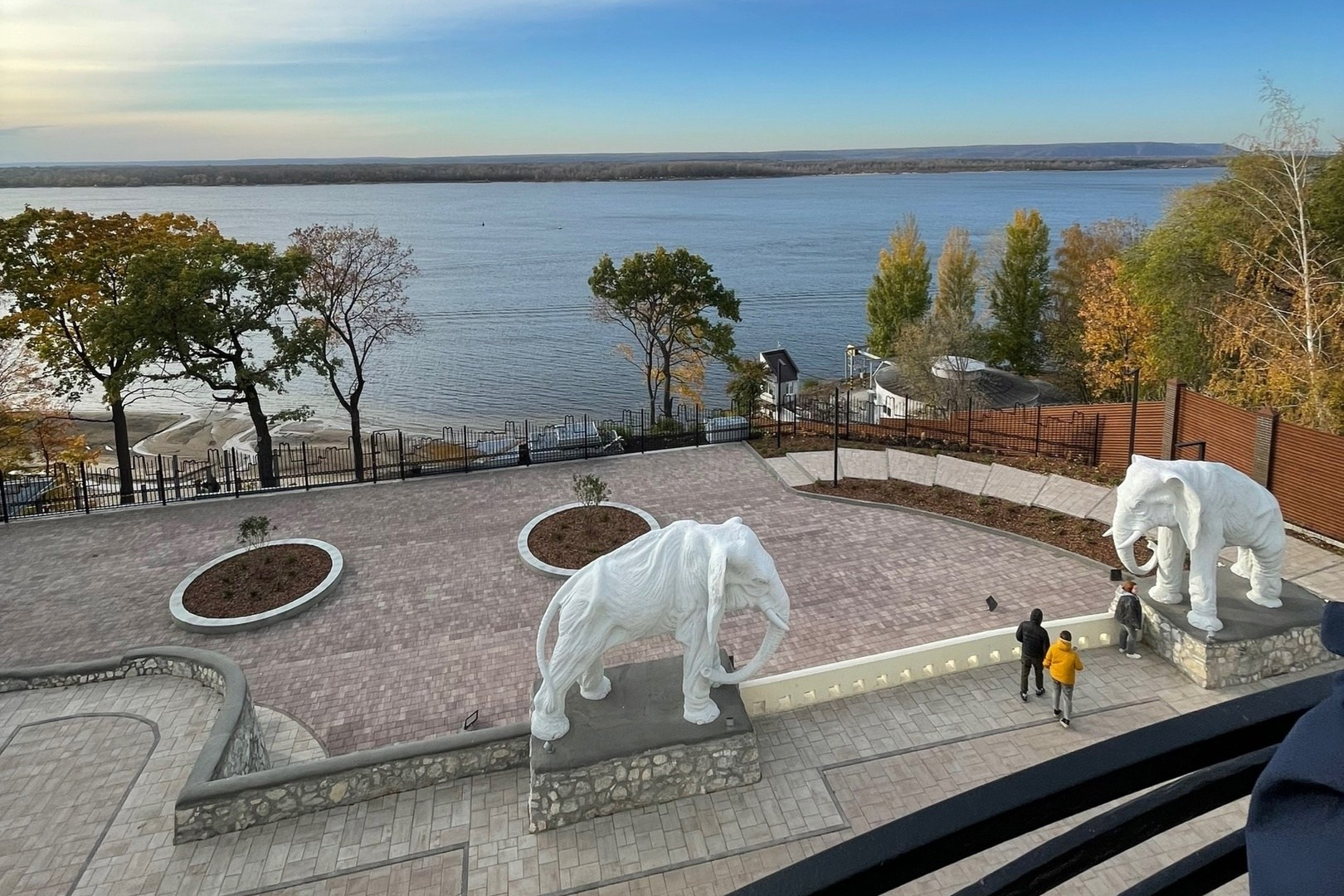 «Ах, Самара-городок!» и фестиваль «От чистого истока». Профессиональный фотограф, фотохудожник, видеограф из Москвы