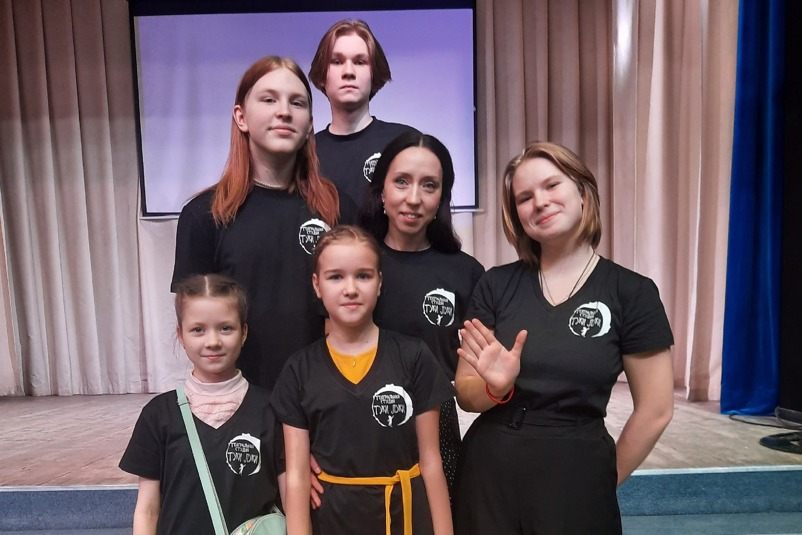 Журнал о самом особенном. Пермь и Пермский край