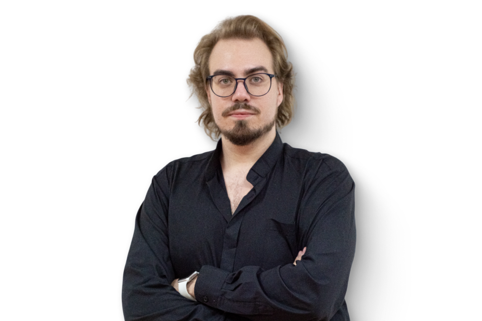 Услуги видео. Создание визуального контента для бизнеса Novoselov Studio