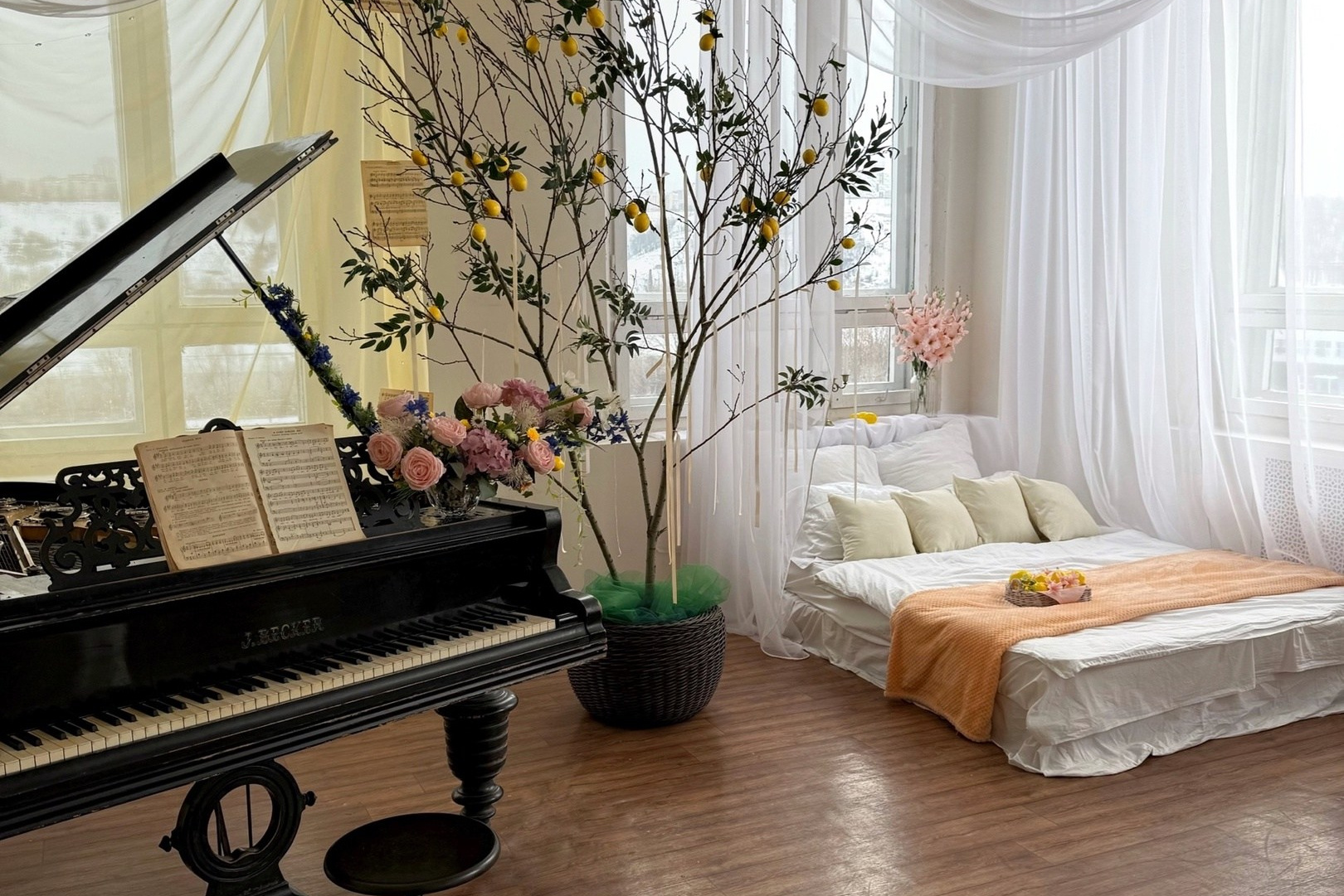 Фотостудии Нижний Новгород. Фотограф Sofya Art Нижний Новгород