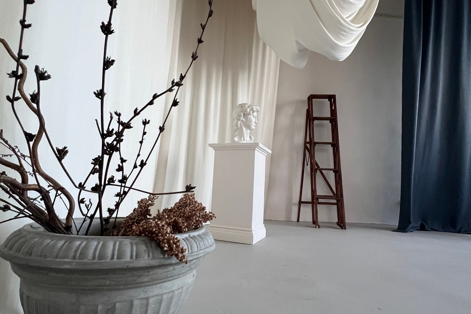 Фотостудии НН Нартова. Фотограф Олеся Мочалова. Москва. Нижний Новгород