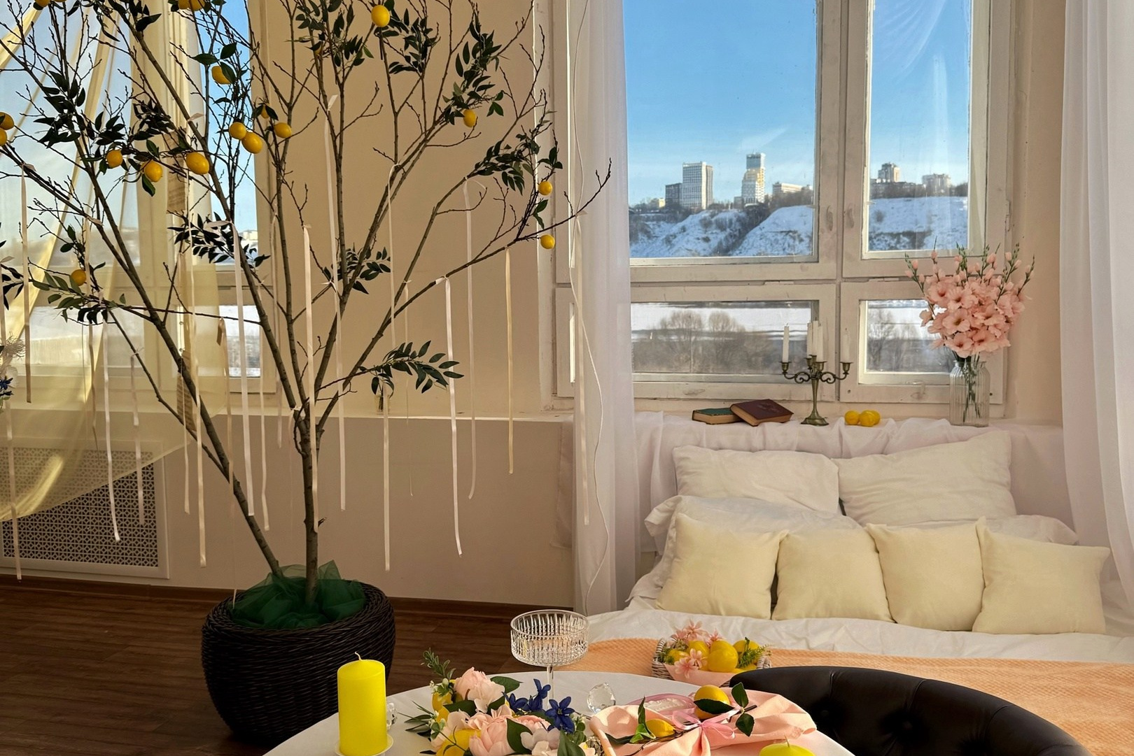 Фотостудии Нижний Новгород. Фотограф Sofya Art Нижний Новгород