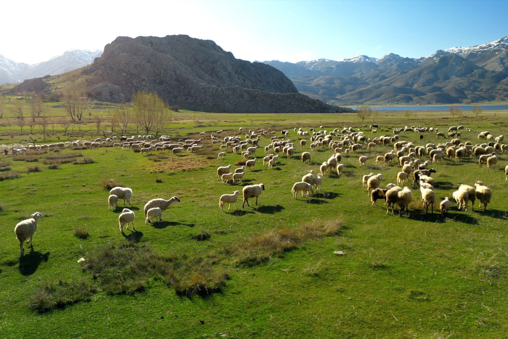 “Турецкая Исландия” 10-12 июня (1). Свадебный и Трэвел фотограф Рустам Калимуллин