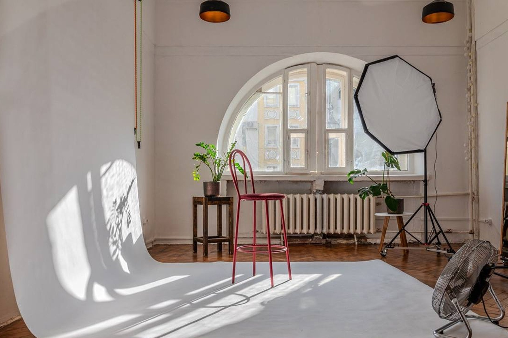 Гостевой зал для ваших мероприятий