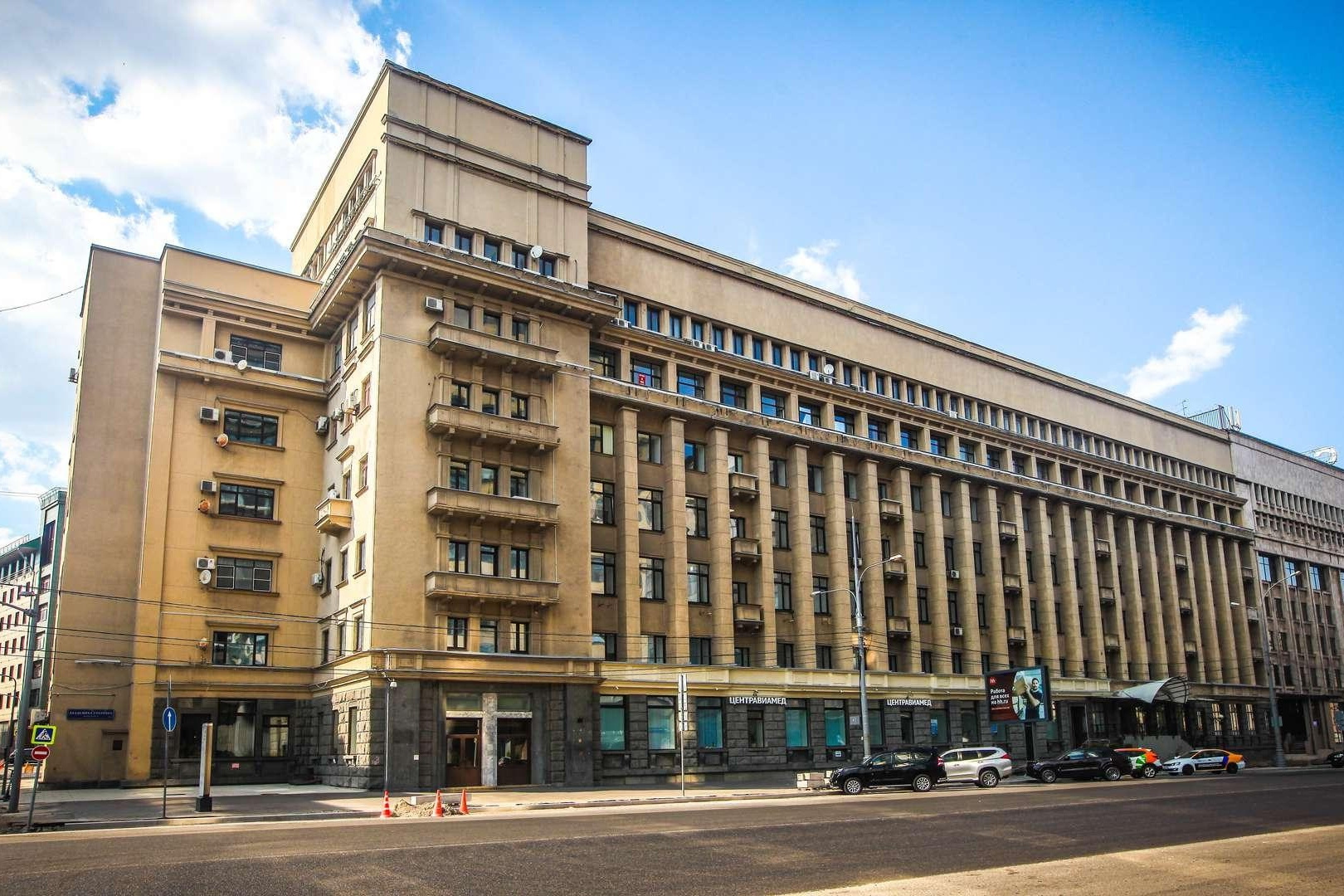 Инстаграмные локации. Портретный фотограф Москва Юлия Трякина