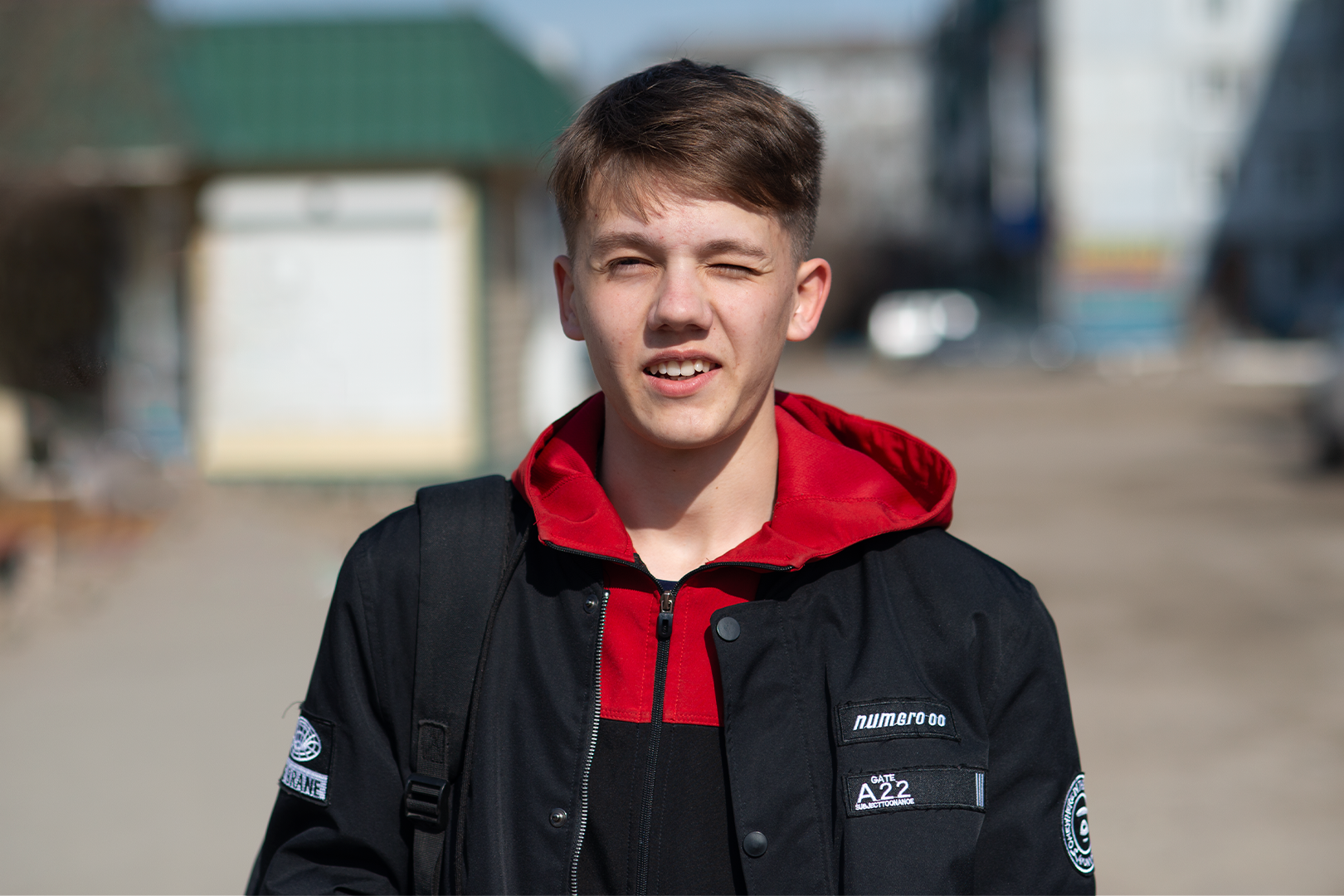 Услуги. Студия «ВЕСНА» из города Усолье-Сибирское