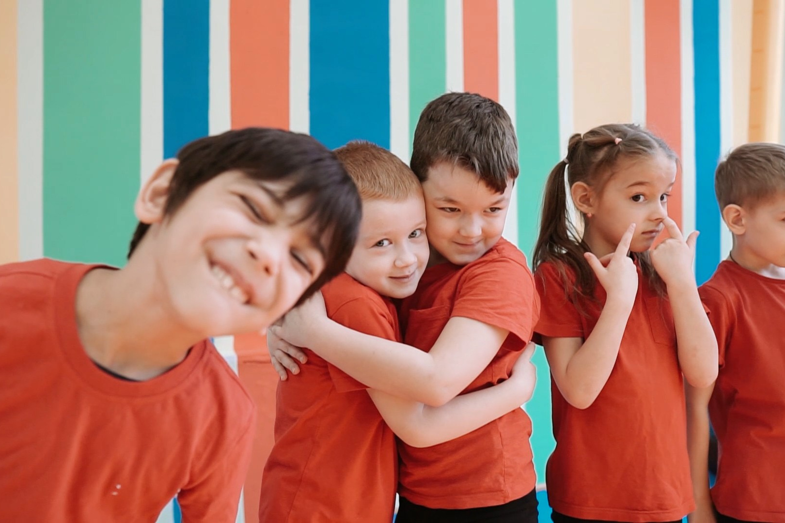 Стоимость видеосъемки крещения, выписки, школы