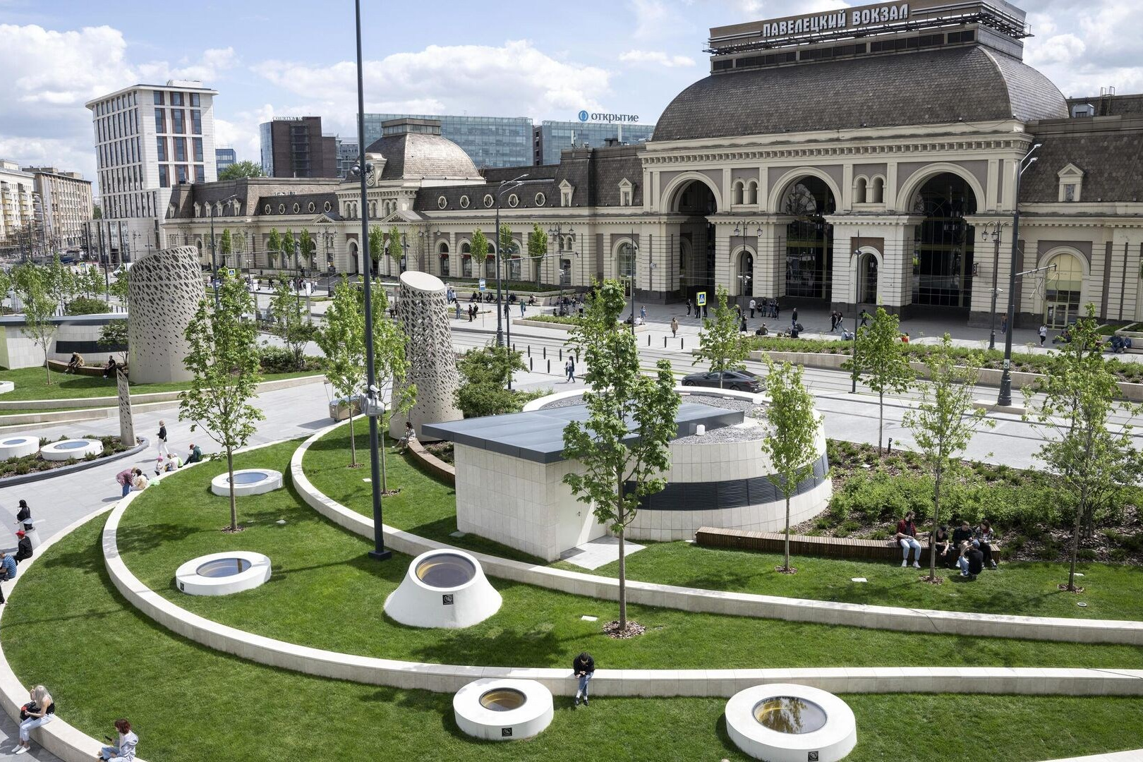 ЛОКАЦИИ в городе для ФОТО прогулок. Фотограф Алина Лебедь