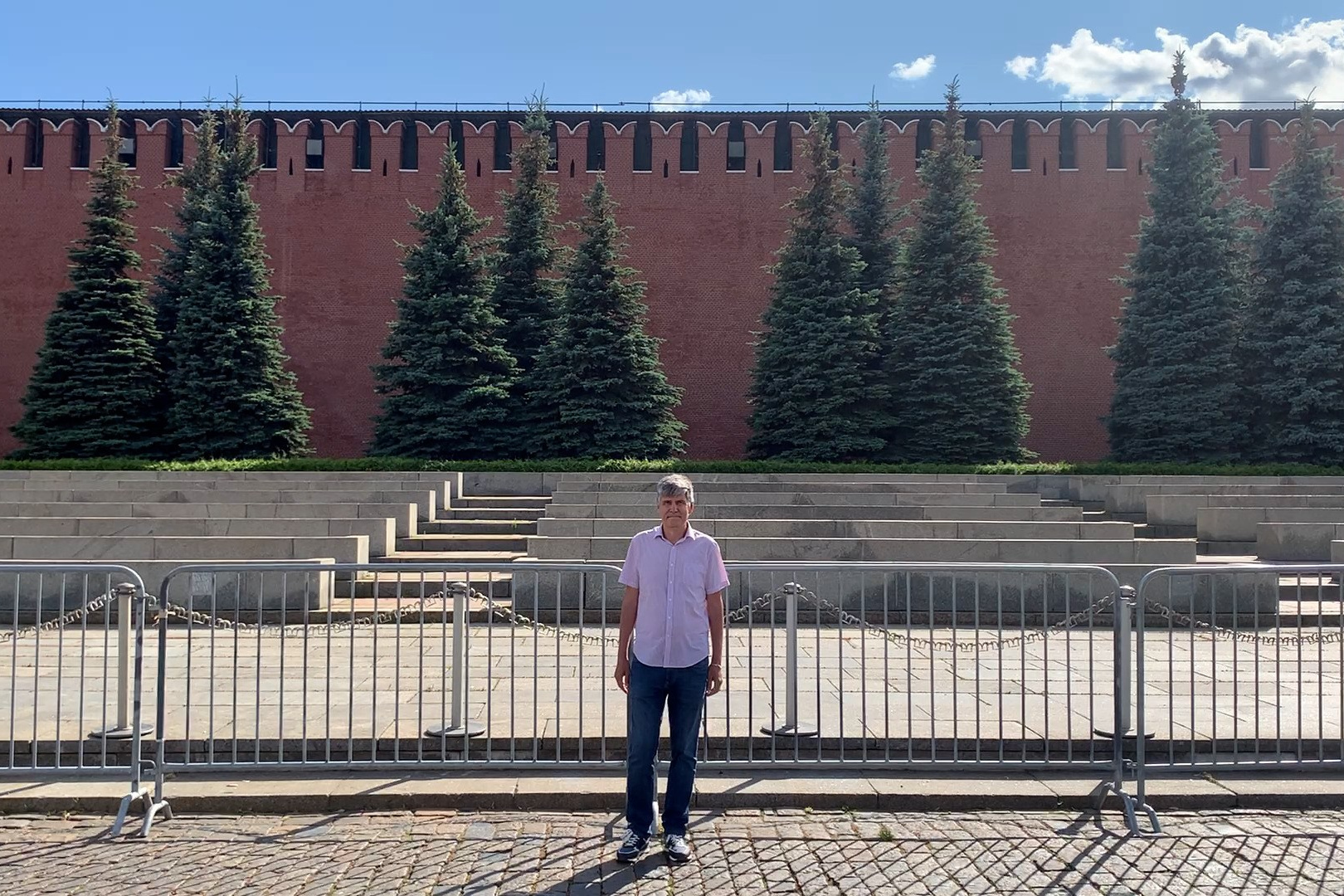 Перформанс "Удаленная работа", 2021 г.
