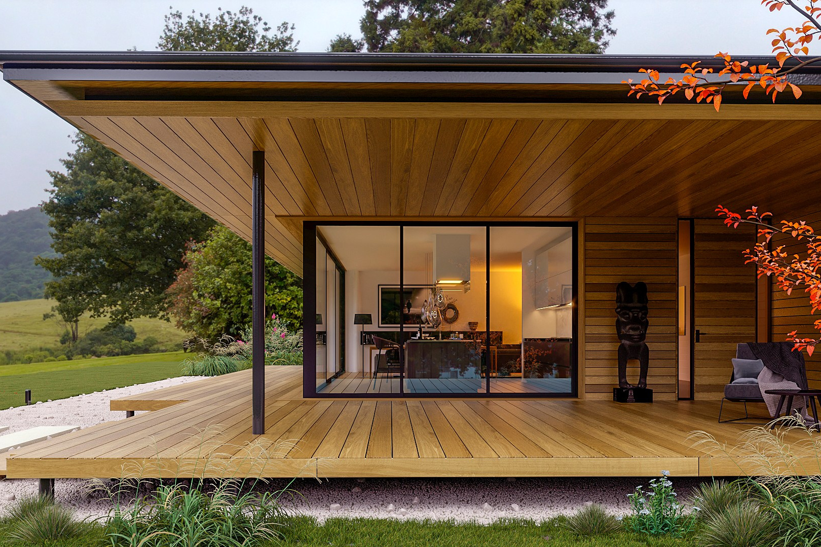 Архитектурное проектирование