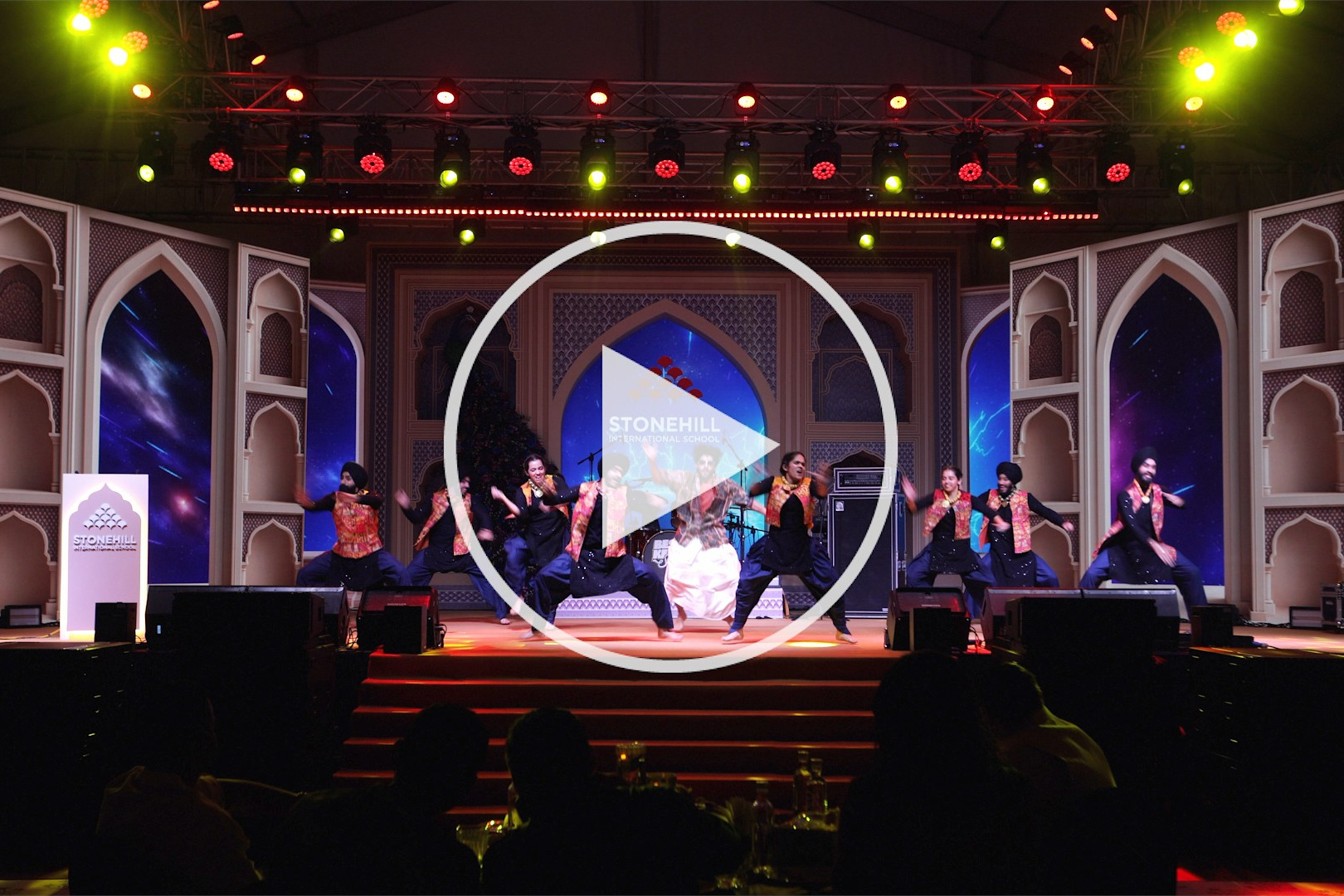 Content. Stonehill Diwali