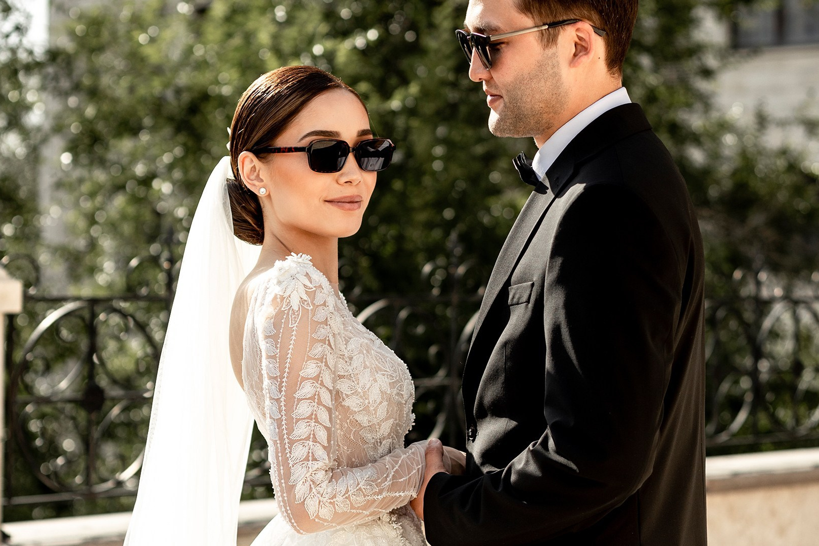 Съемки любых сложностей