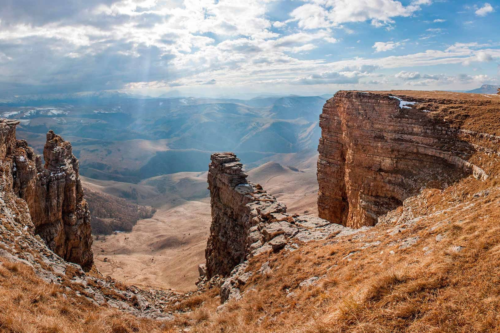 Фототур Северный Кавказ. Женский фотограф в Москве Богдашкина Динара