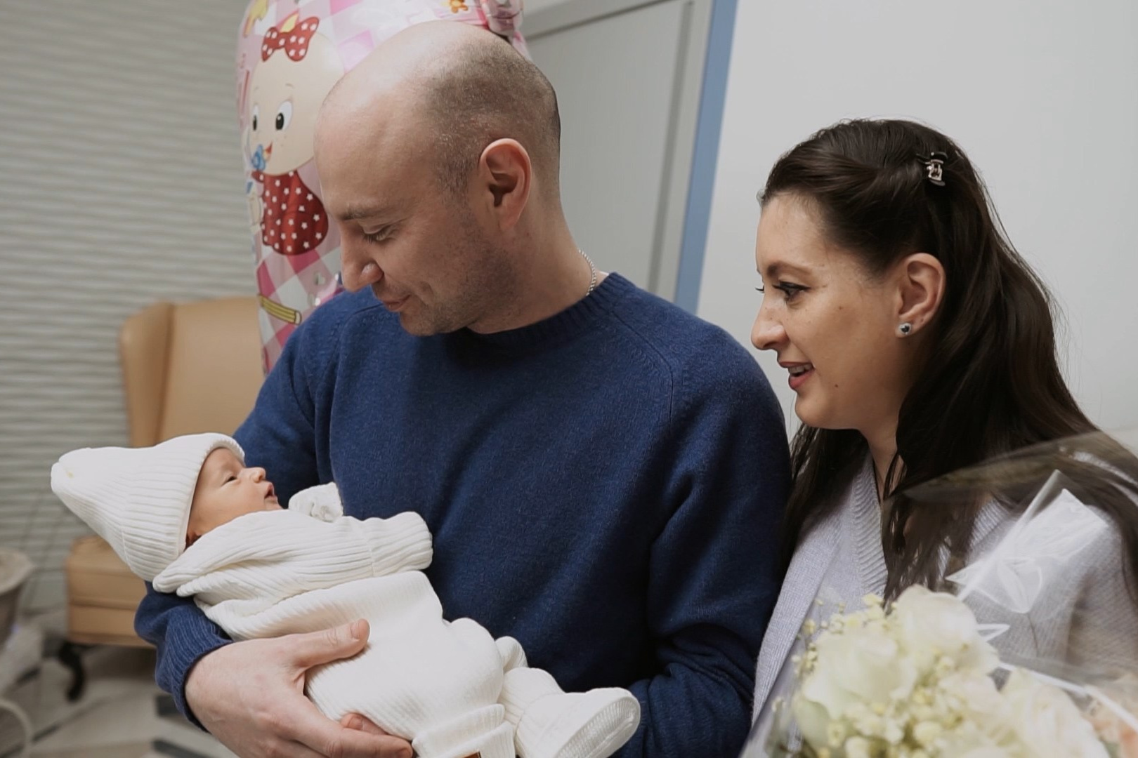 Стоимость видеосъемки крещения, выписки, школы