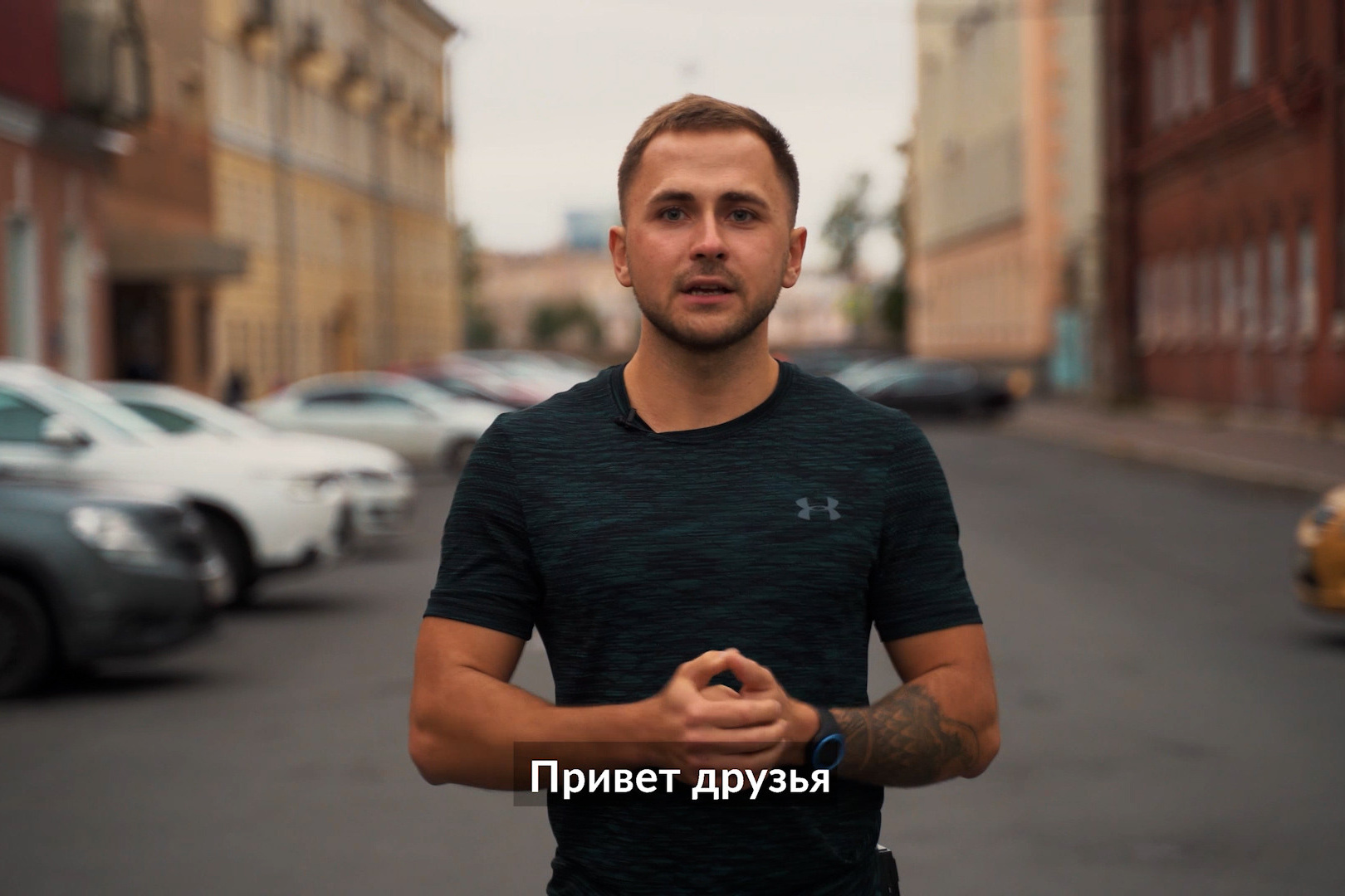 Съёмка курсов в СПб и Мск. Оператор и Фотограф в Санкт-Петербурге и Москве