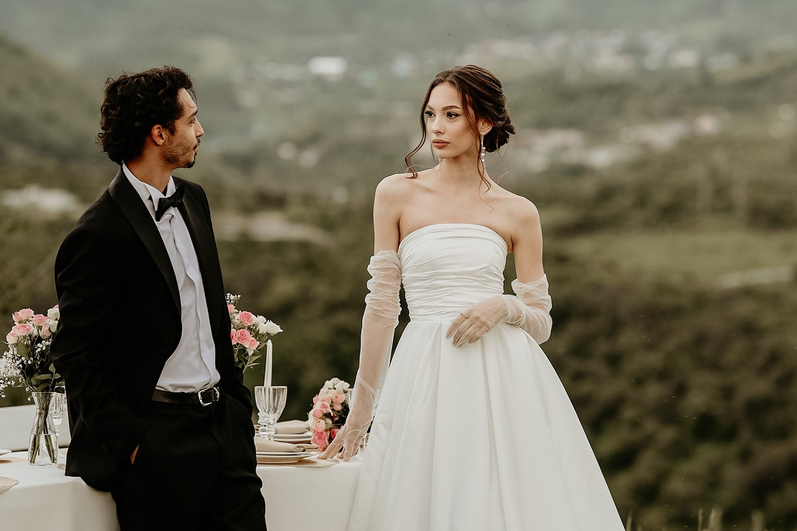 Съемки любых сложностей