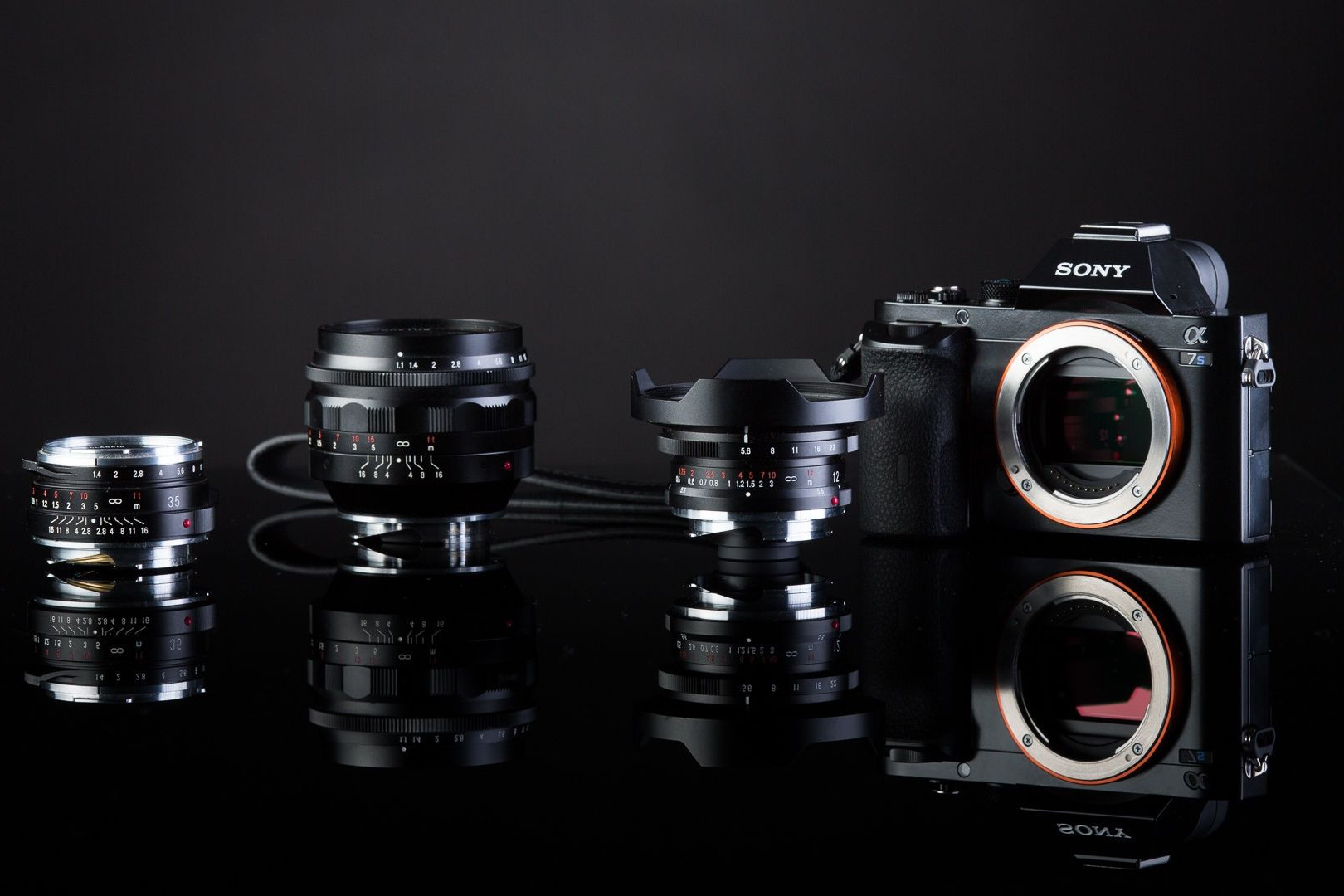 Фотограф — видеограф в Москве Дмитрий Менделеев