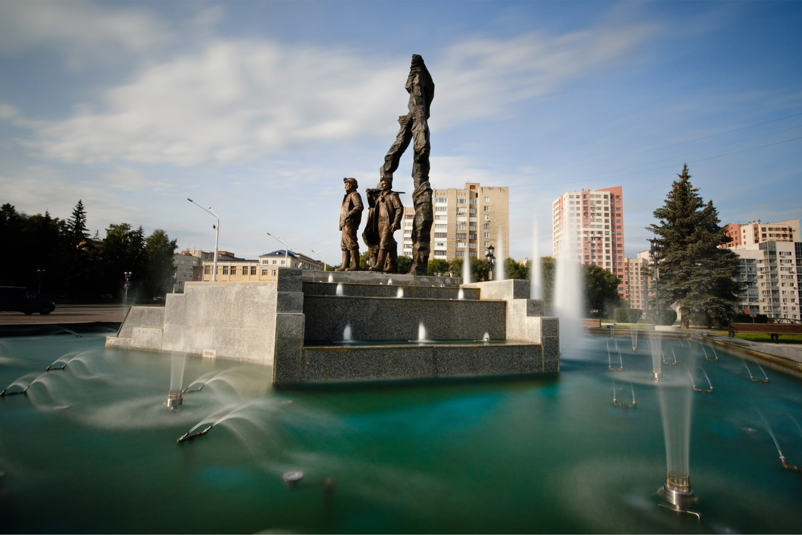 Детский курс. Фотошкола Кемерово