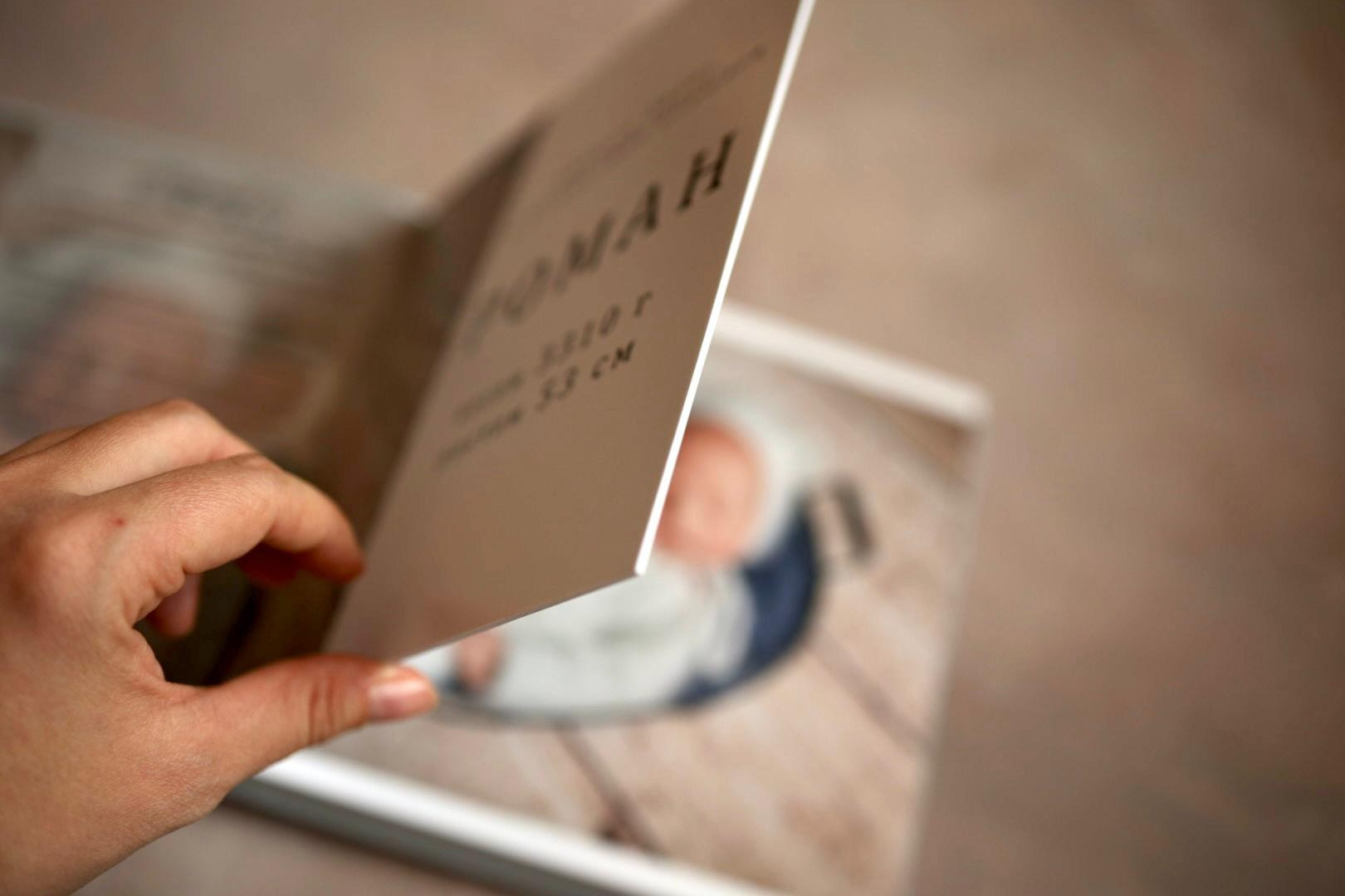 Прайс на услуги фотографа новорожденных