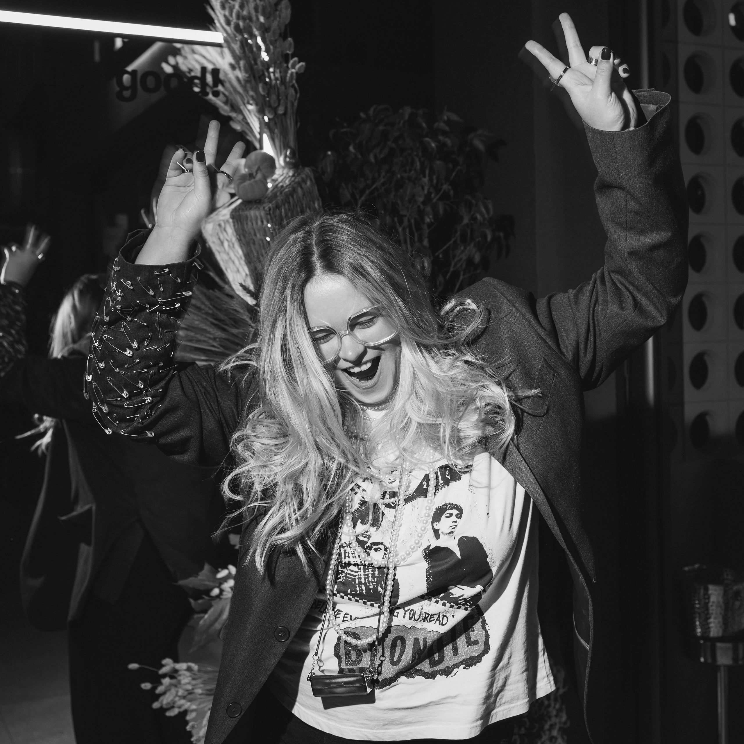 Event. Фотограф Иван Петров