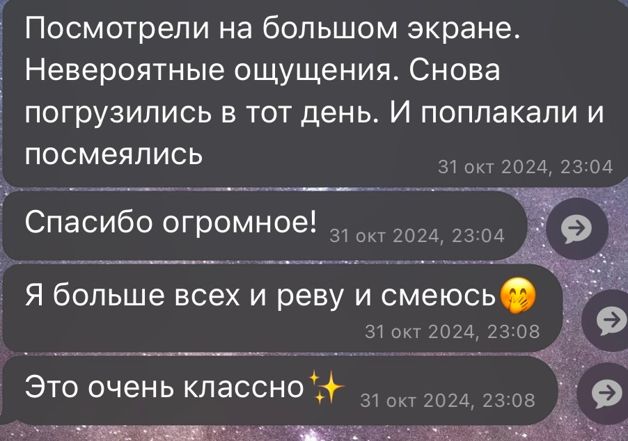 Свадебный видеограф Москва Grubnik Films