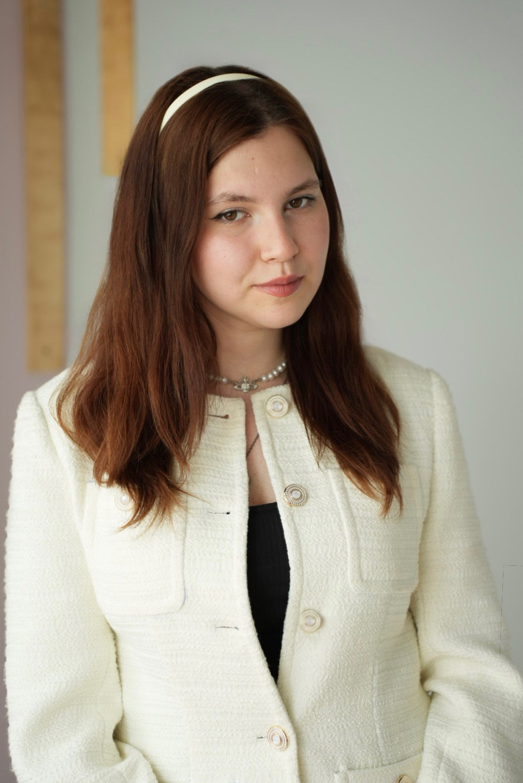 Подробнее, Лиза