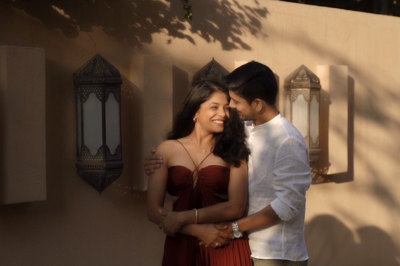 Инстаэмираты. Фотограф ОАЭ