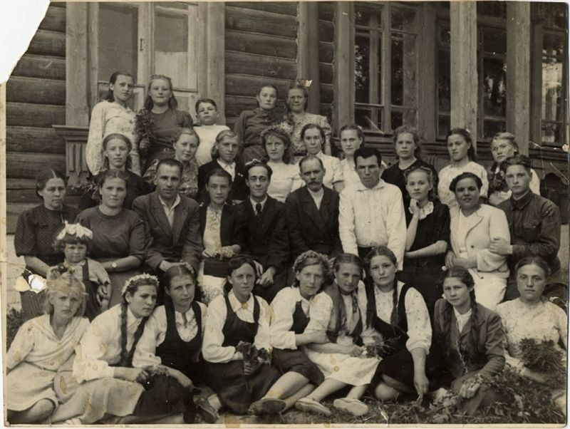 Как поменялась школьная фотография за последние 100 лет. Репортажный фотограф в Нижнем Новгороде — Екатерина Шугаева