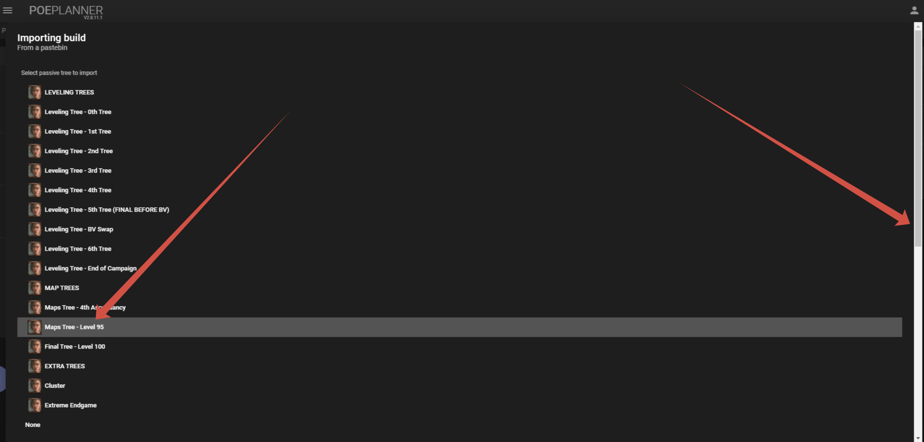Pob билды. Билды и гайды по Path of Exile и Path of Exile 2