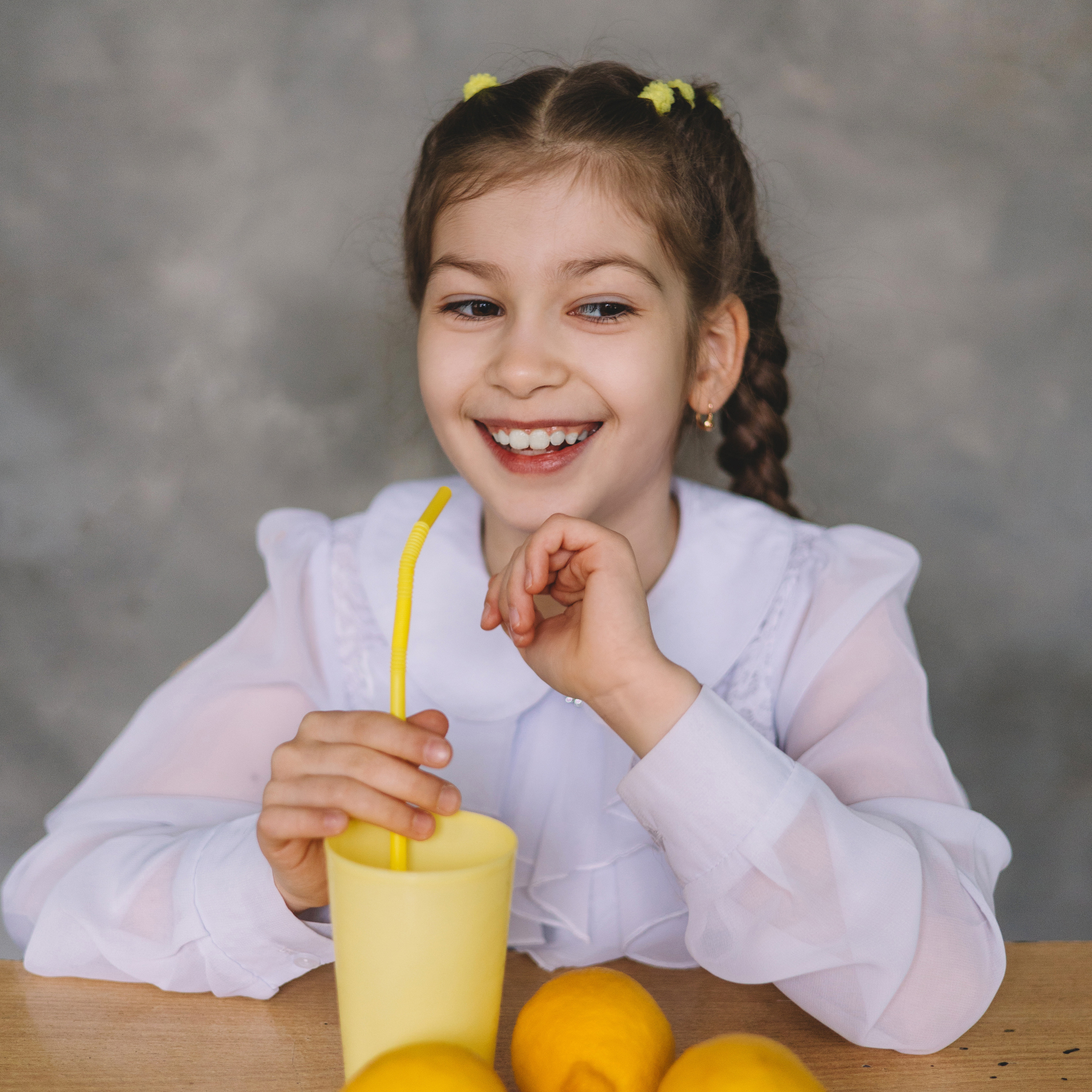 Креативное общее началка