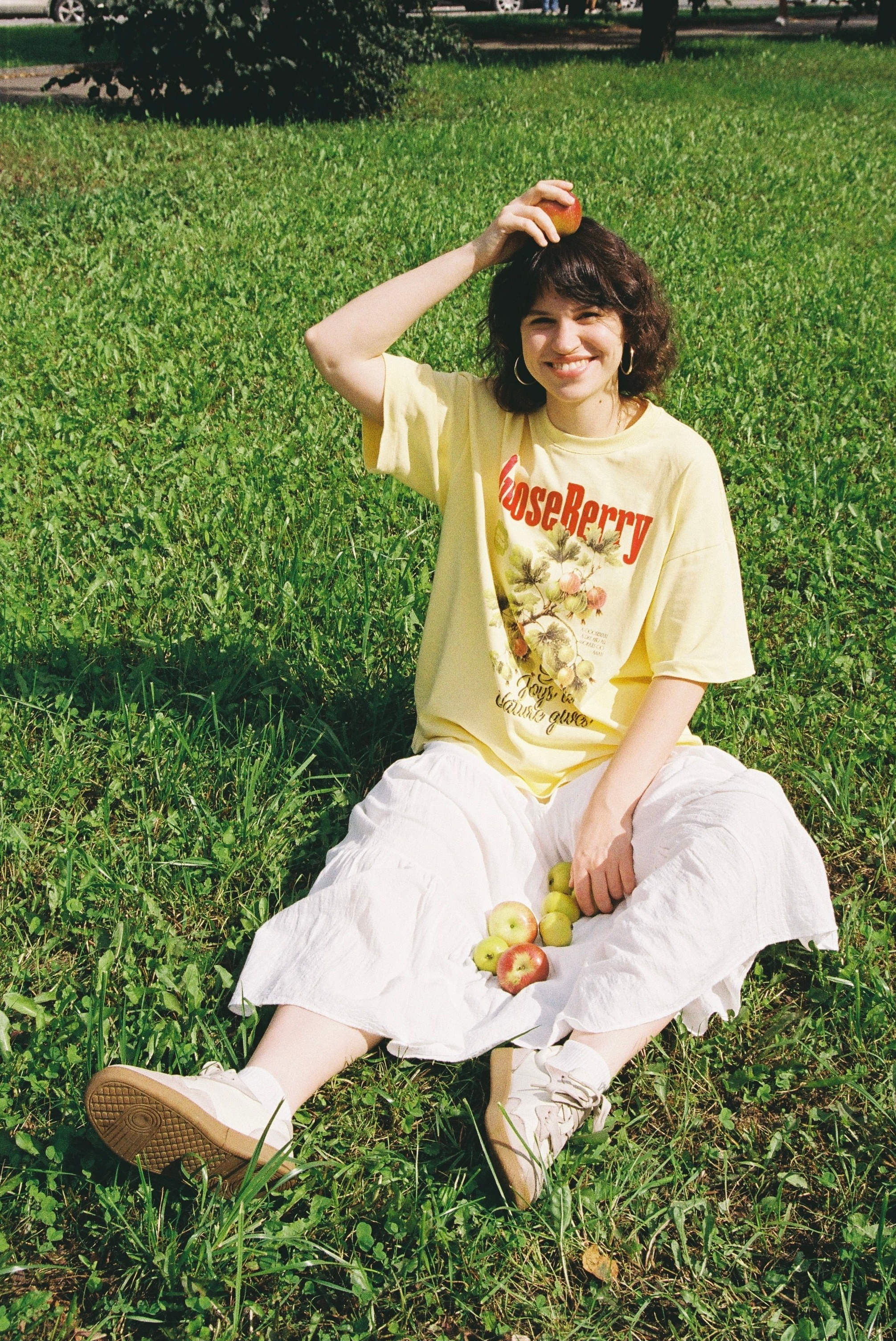 Ваш фотограф в Екатеринбурге Бурлакова Арина