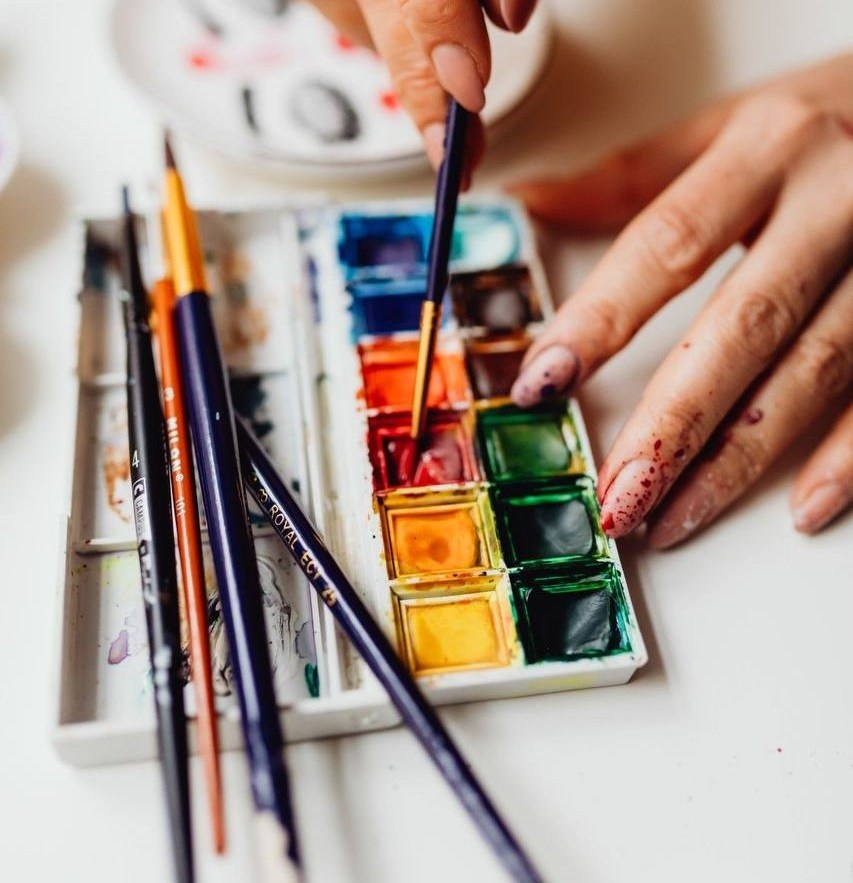 Обучение. Главная