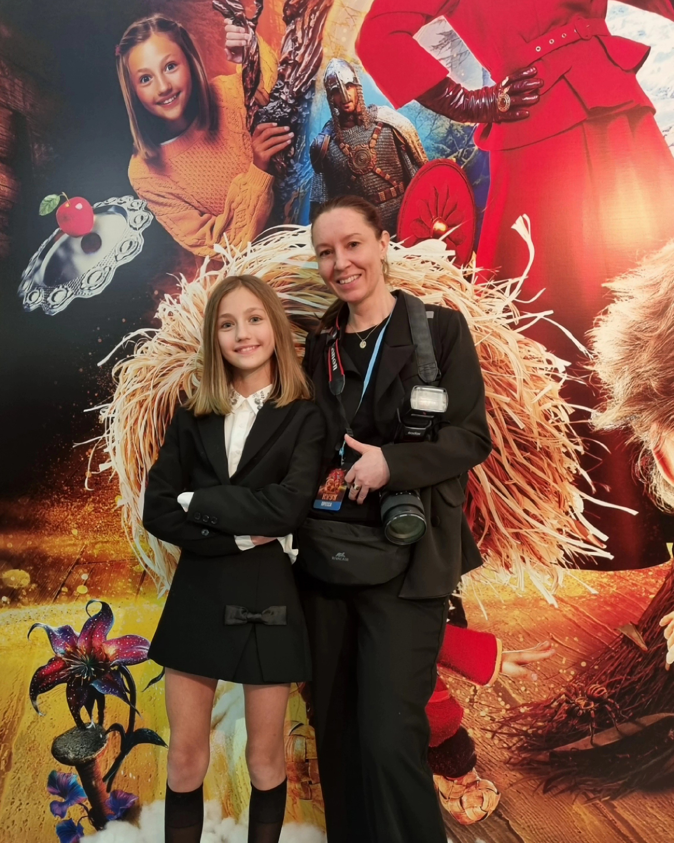 Обо мне. Фотограф в Москве Яна Полосина