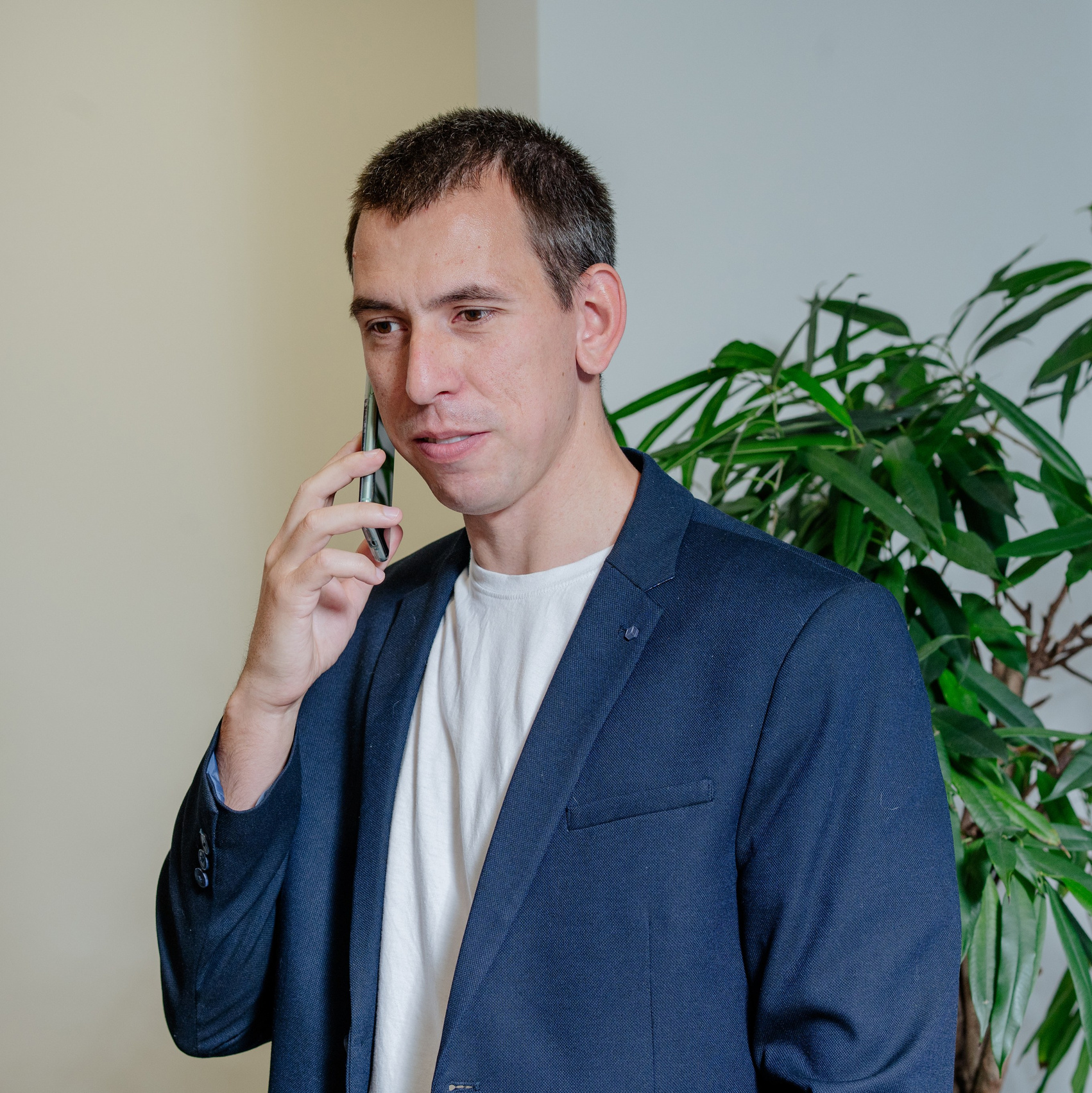 Алексей Горчаков – репортажный фотограф
