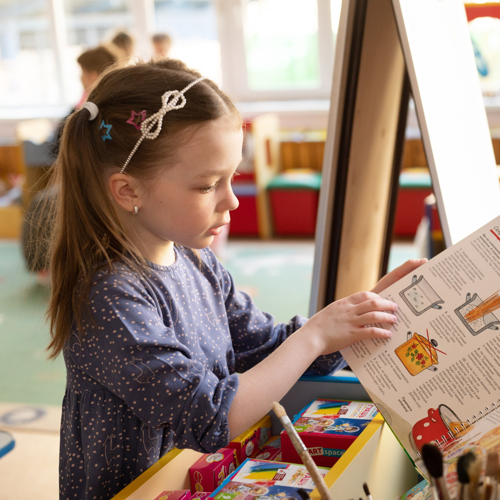 САДБУК. Детский и семейный фотограф в Москве Ульяна Федорова