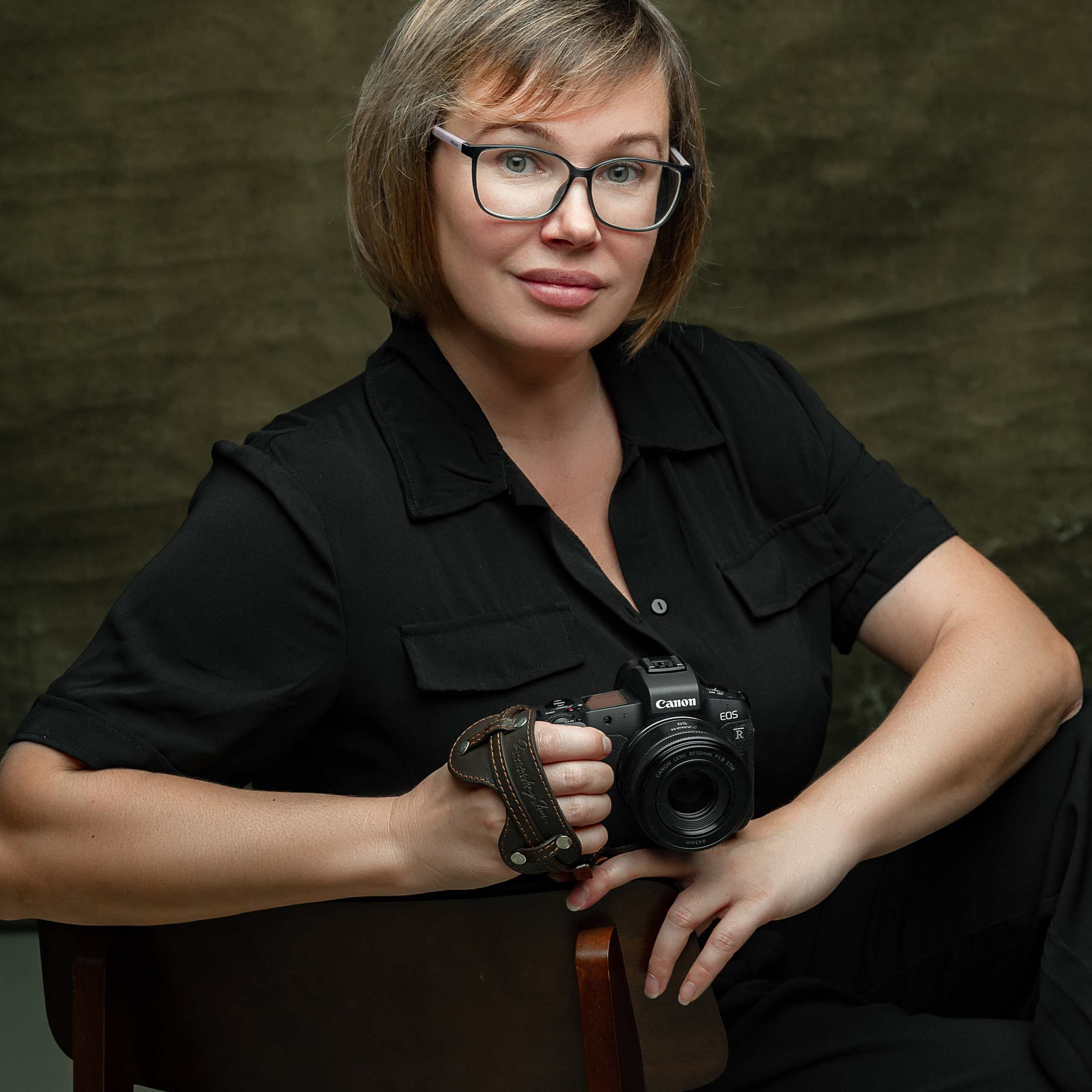 Фотограф в Санкт-Петербурге Знаменская Ирина