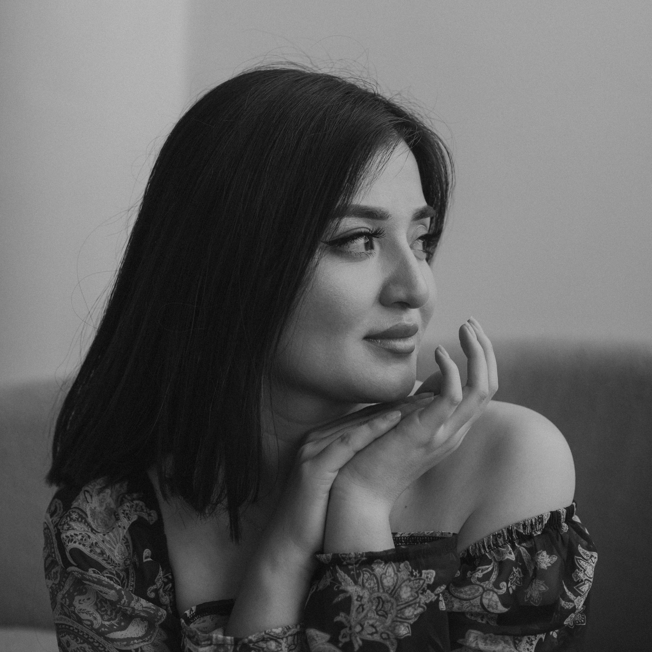 Фотограф Алматы — Ляззат