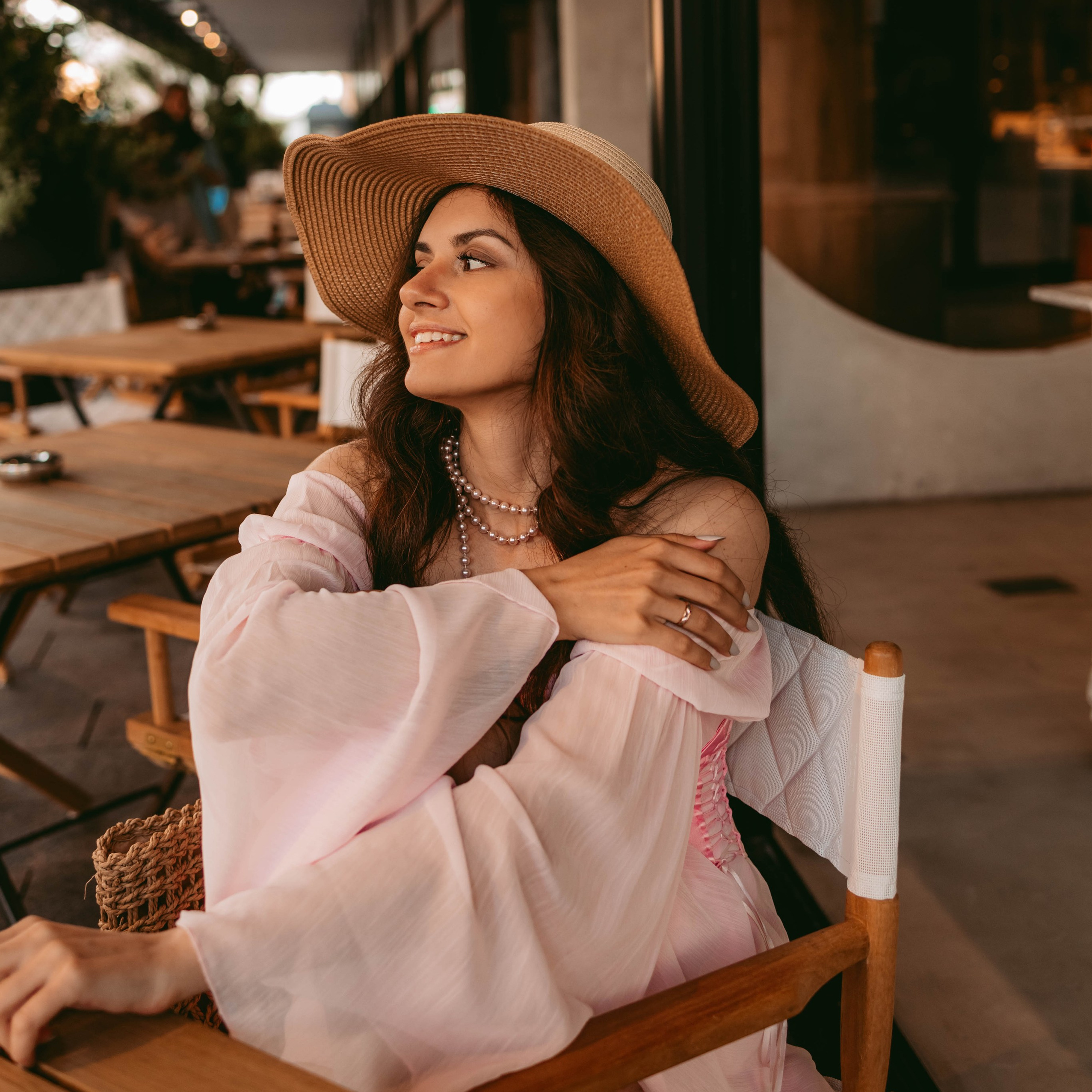 Женский портрет. Семейный фотограф Москва Калининград СПб