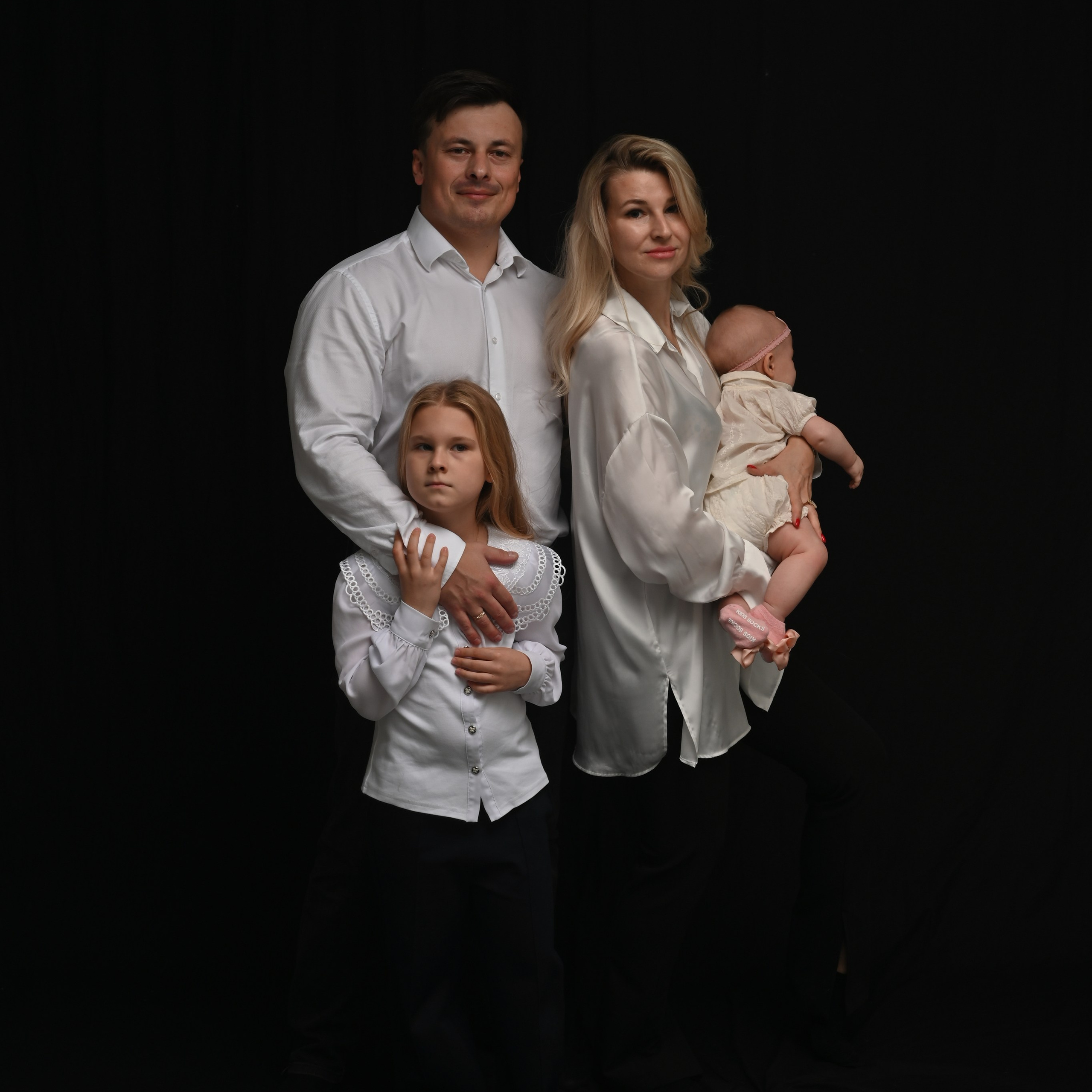 Услуги. Семейный фотограф и женский портрет в Ростове-на-Дону Наталья Нева