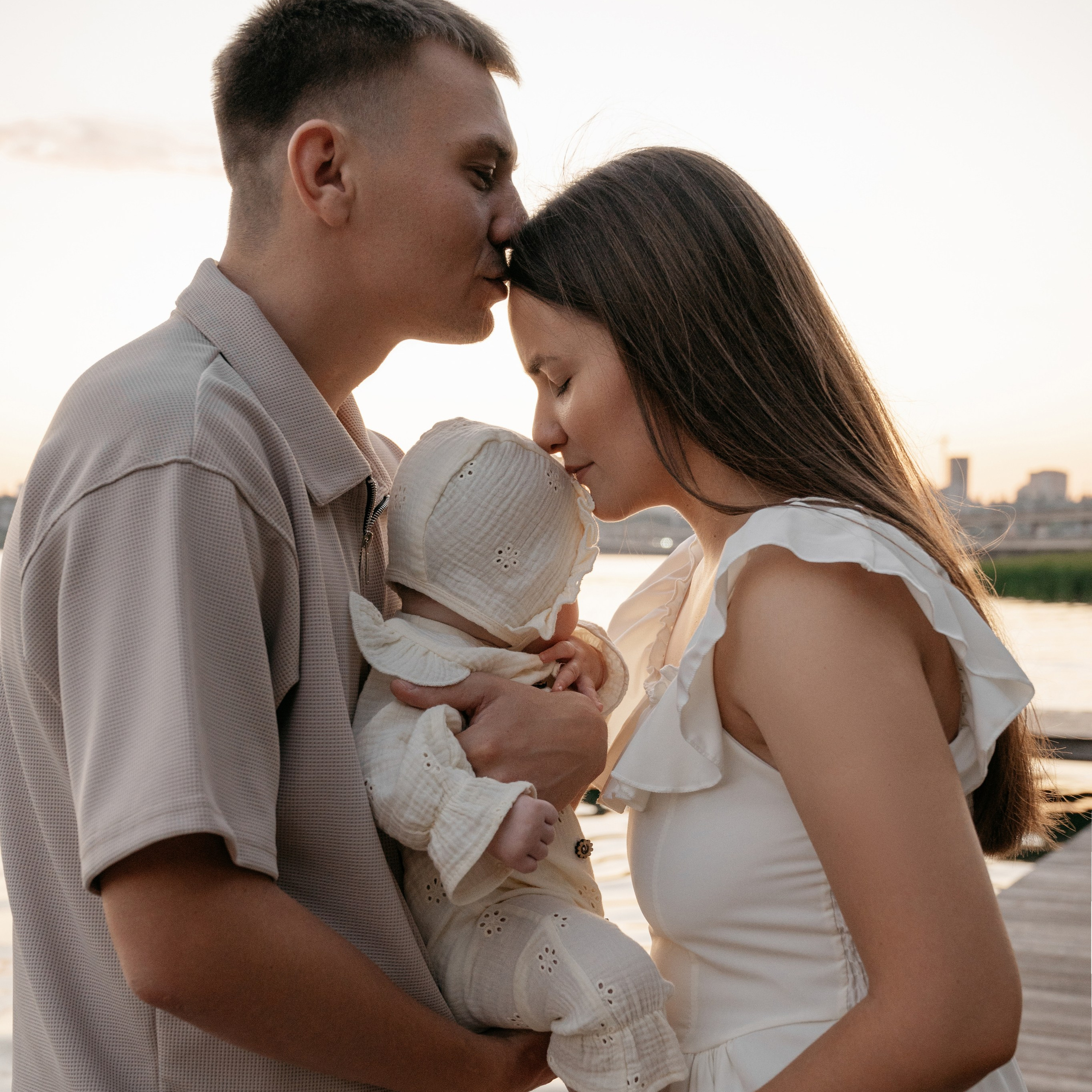 Фотограф Мария Строгонова