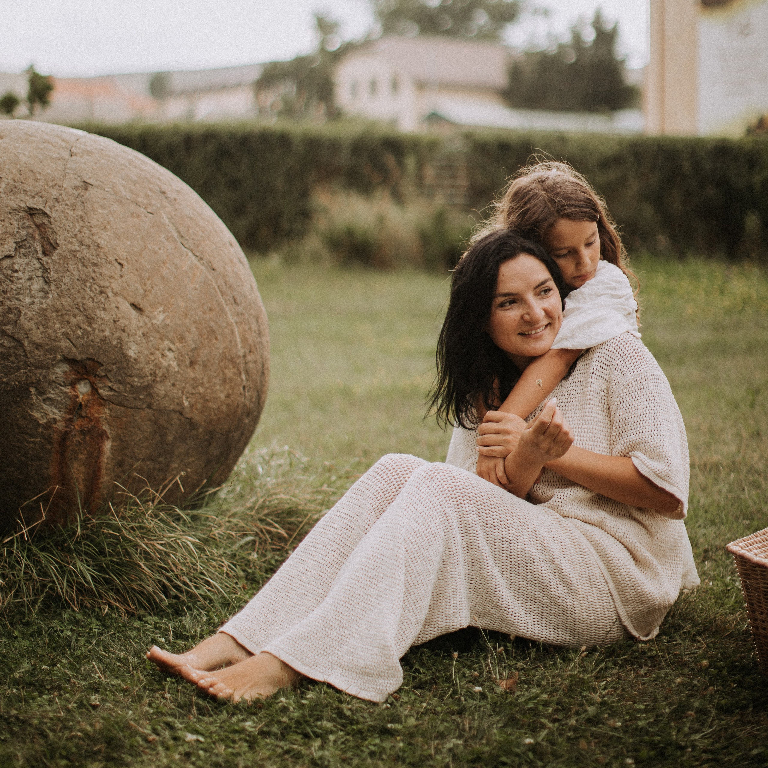 Фотограф любви и семейных историй… Даудова Патимат