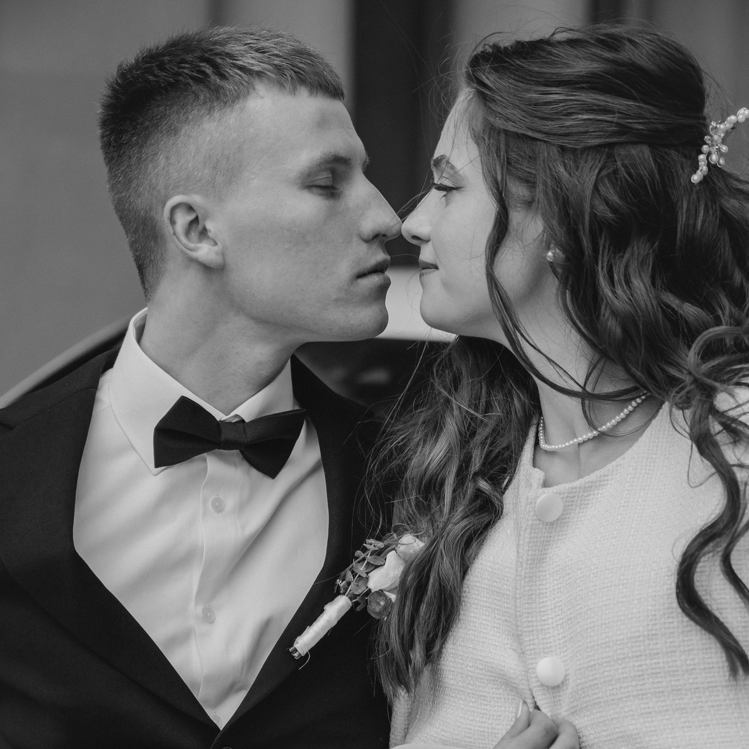 Фотограф Мария Строгонова