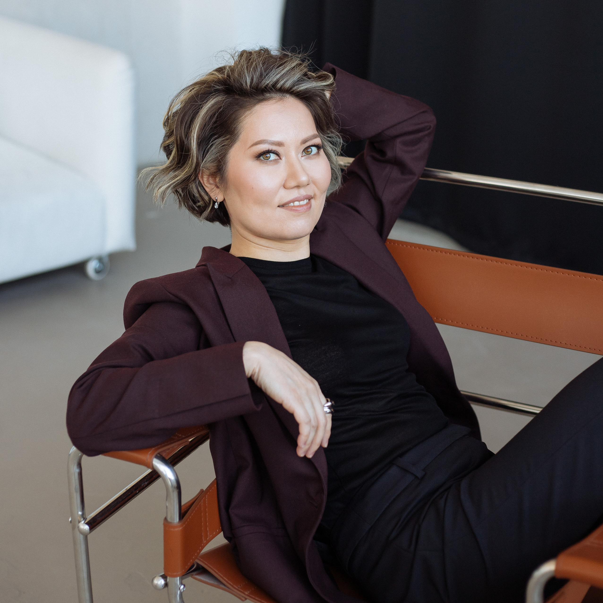 Фотограф Алматы — Ляззат