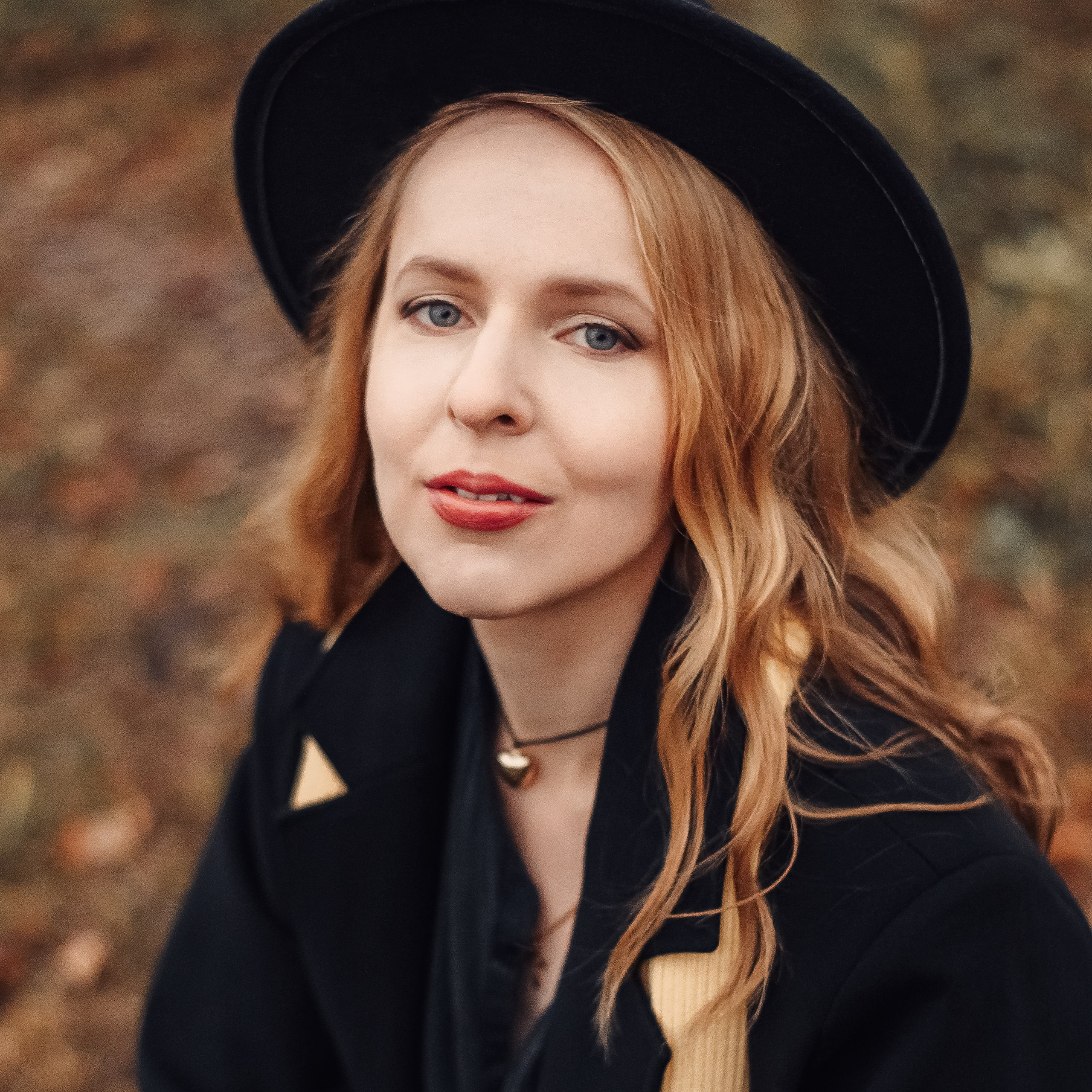 Обо мне. Фотограф Анастасия Струна