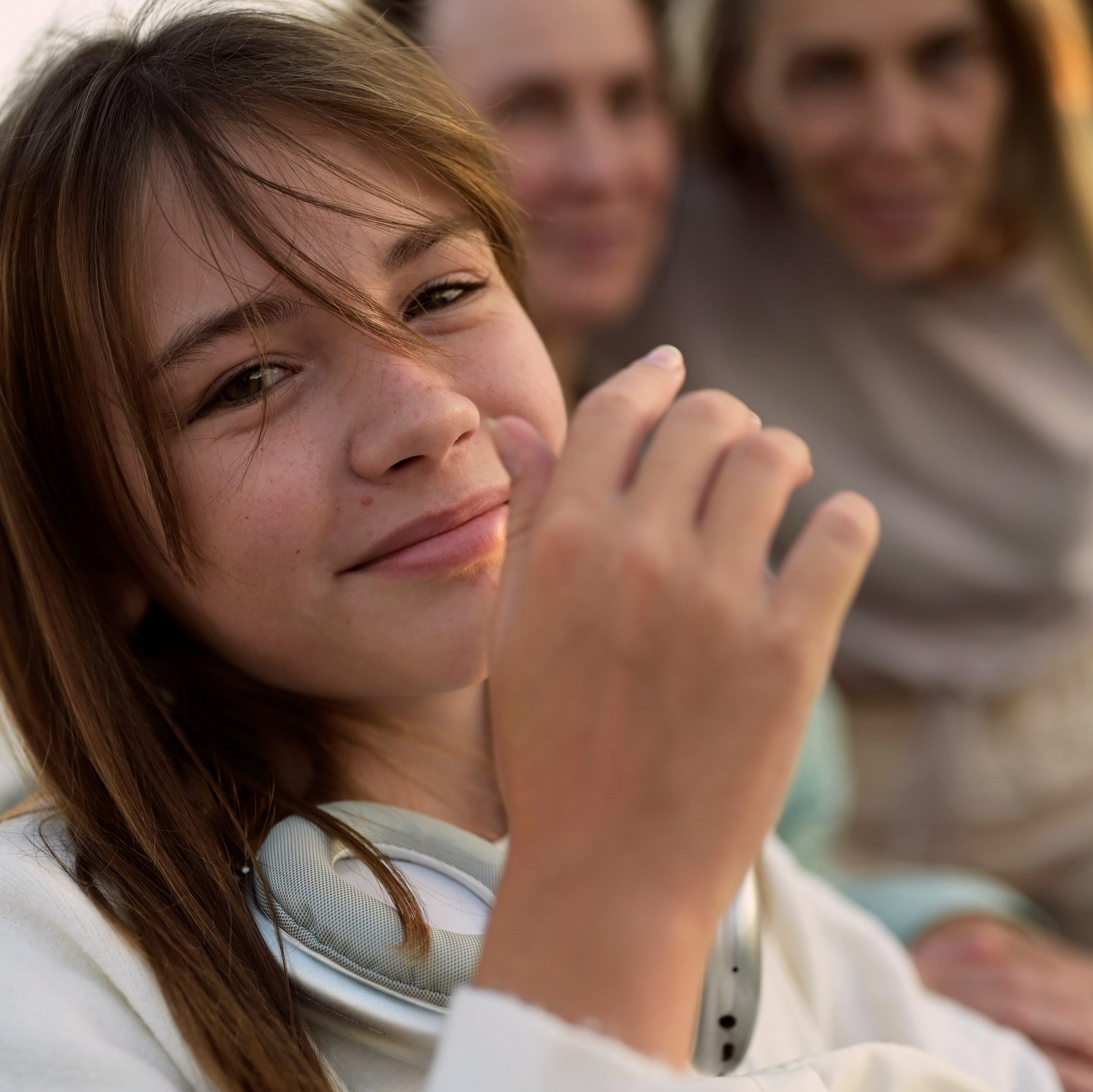 Фотограф в Москве