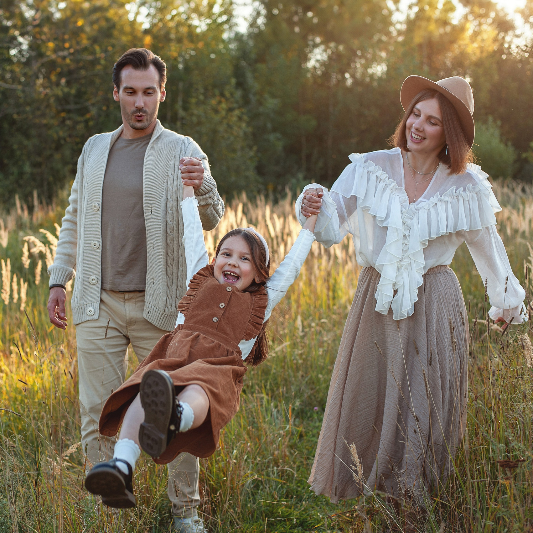 Услуги. Ирина Лизунова. Детский и семейный фотограф